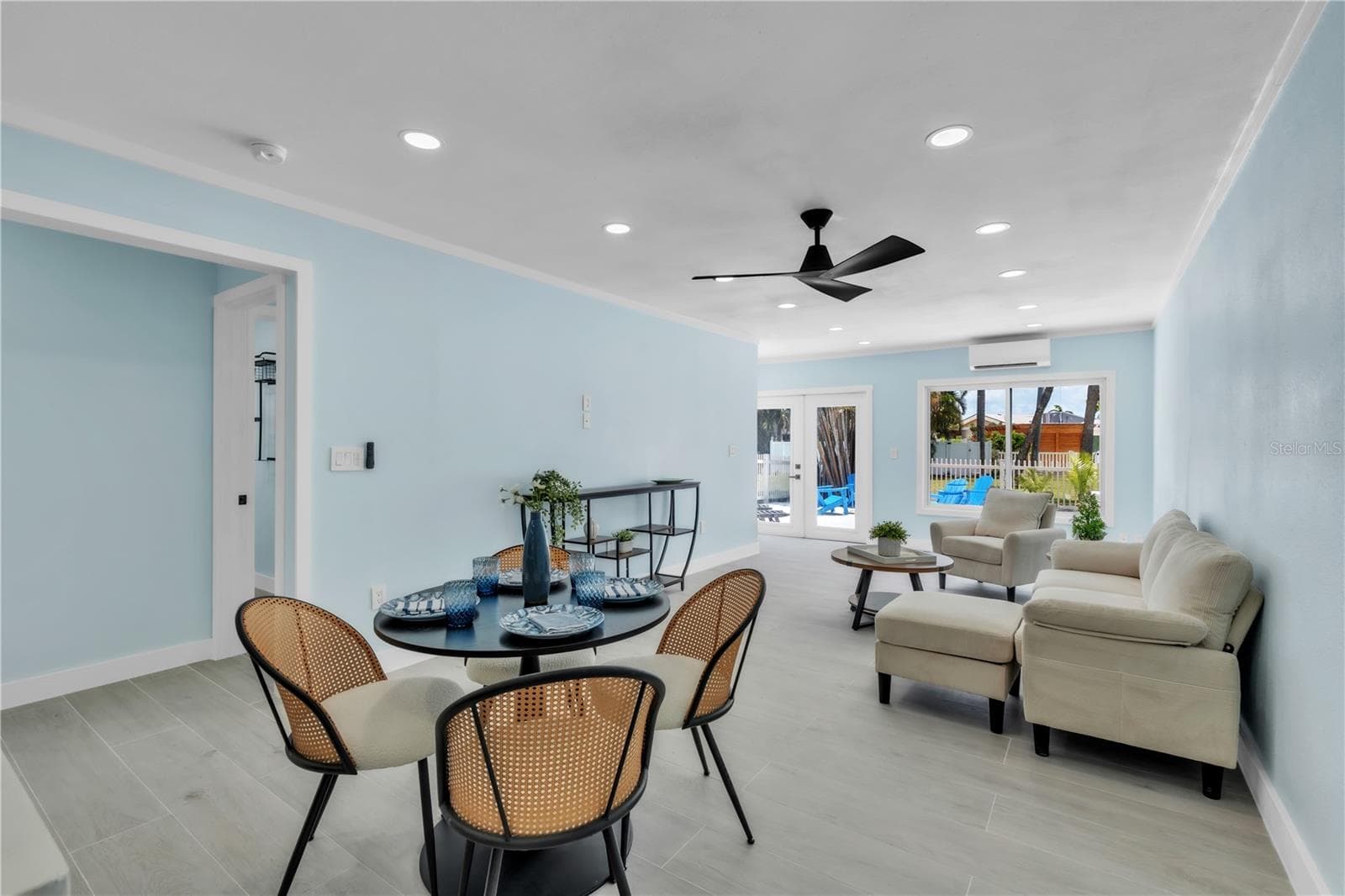 Single Family Residence at 445 63RD ST, HOLMES BEACH, photo 10 of 46