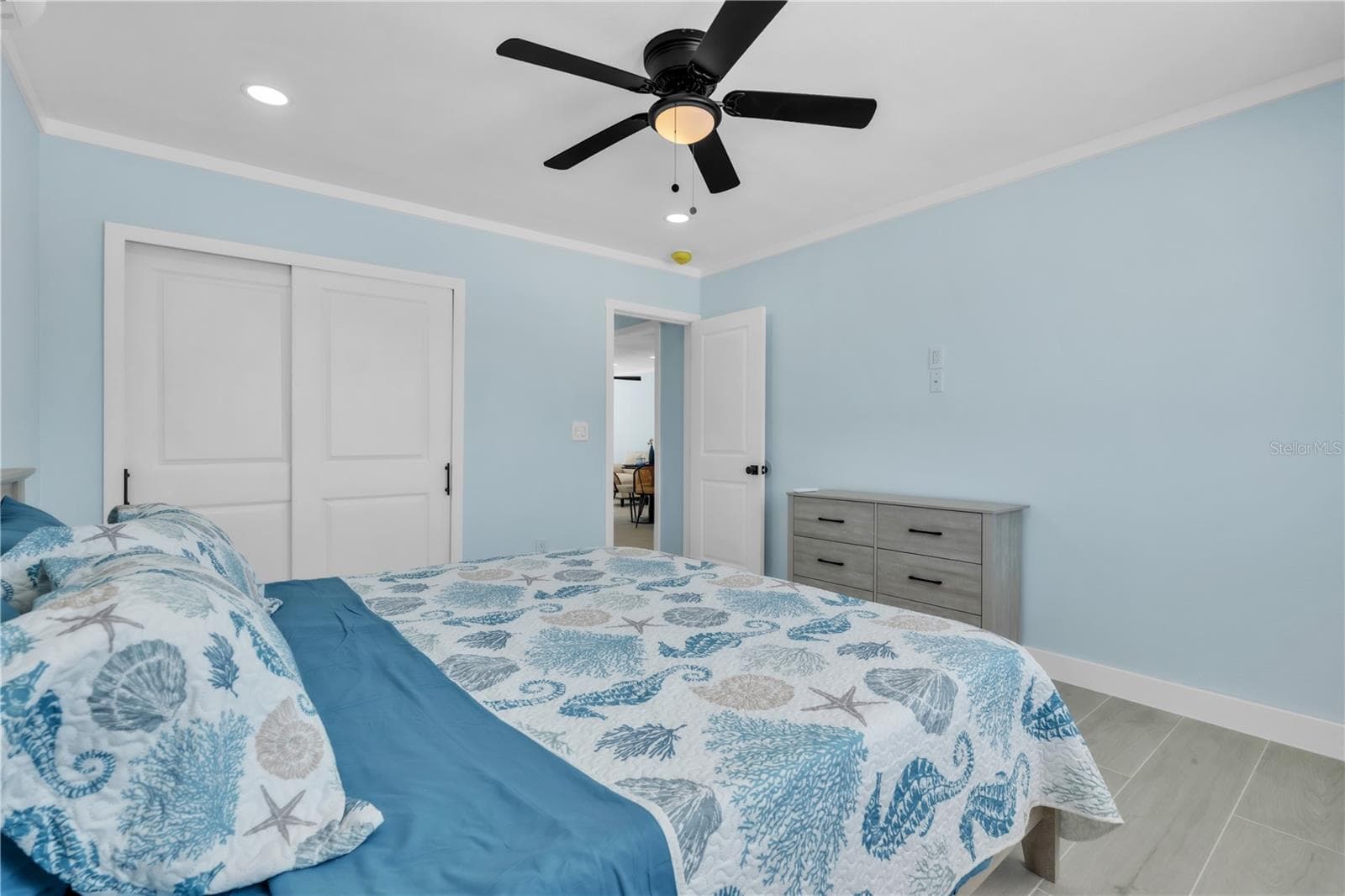 Single Family Residence at 445 63RD ST, HOLMES BEACH, photo 24 of 46