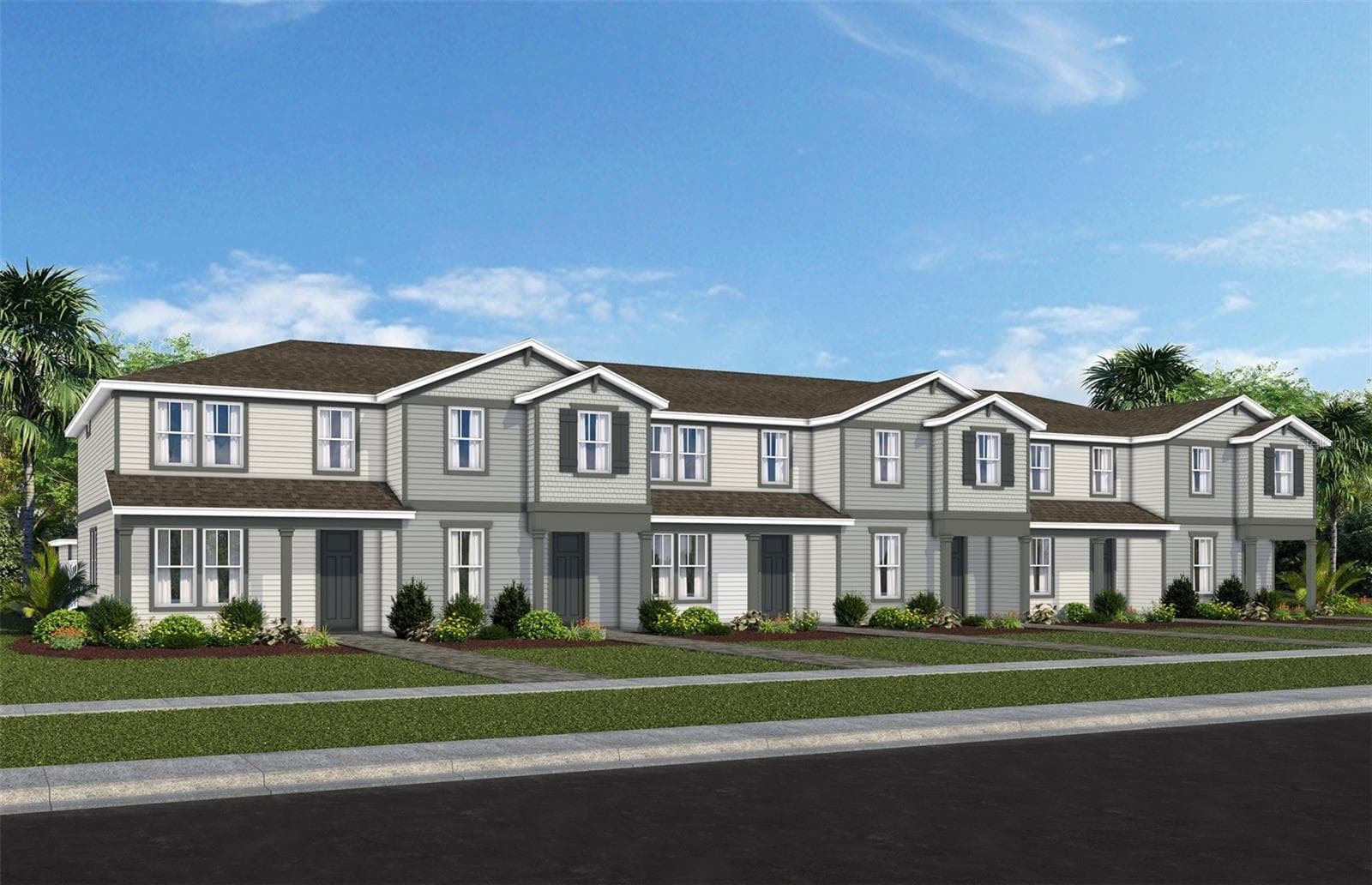 LAKEHAVEN ESTATES