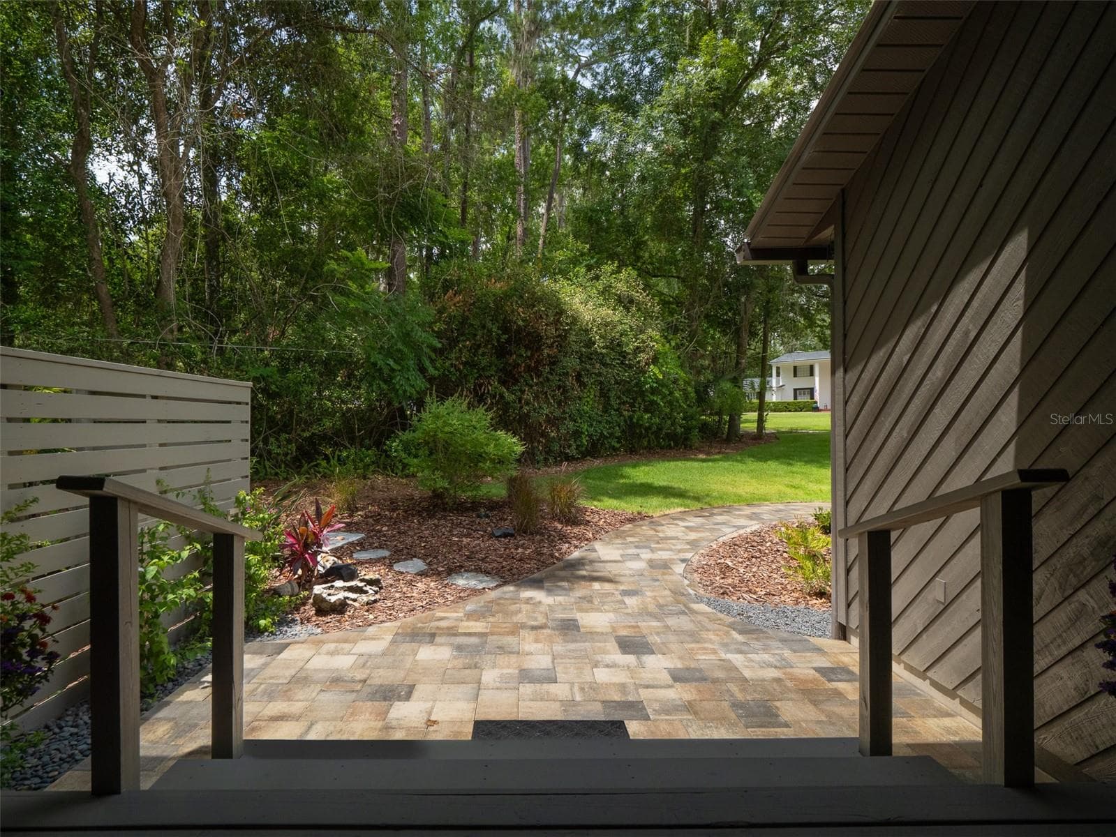 Single Family Residence at 3104 NW 21ST AVE, GAINESVILLE, photo 65 of 68