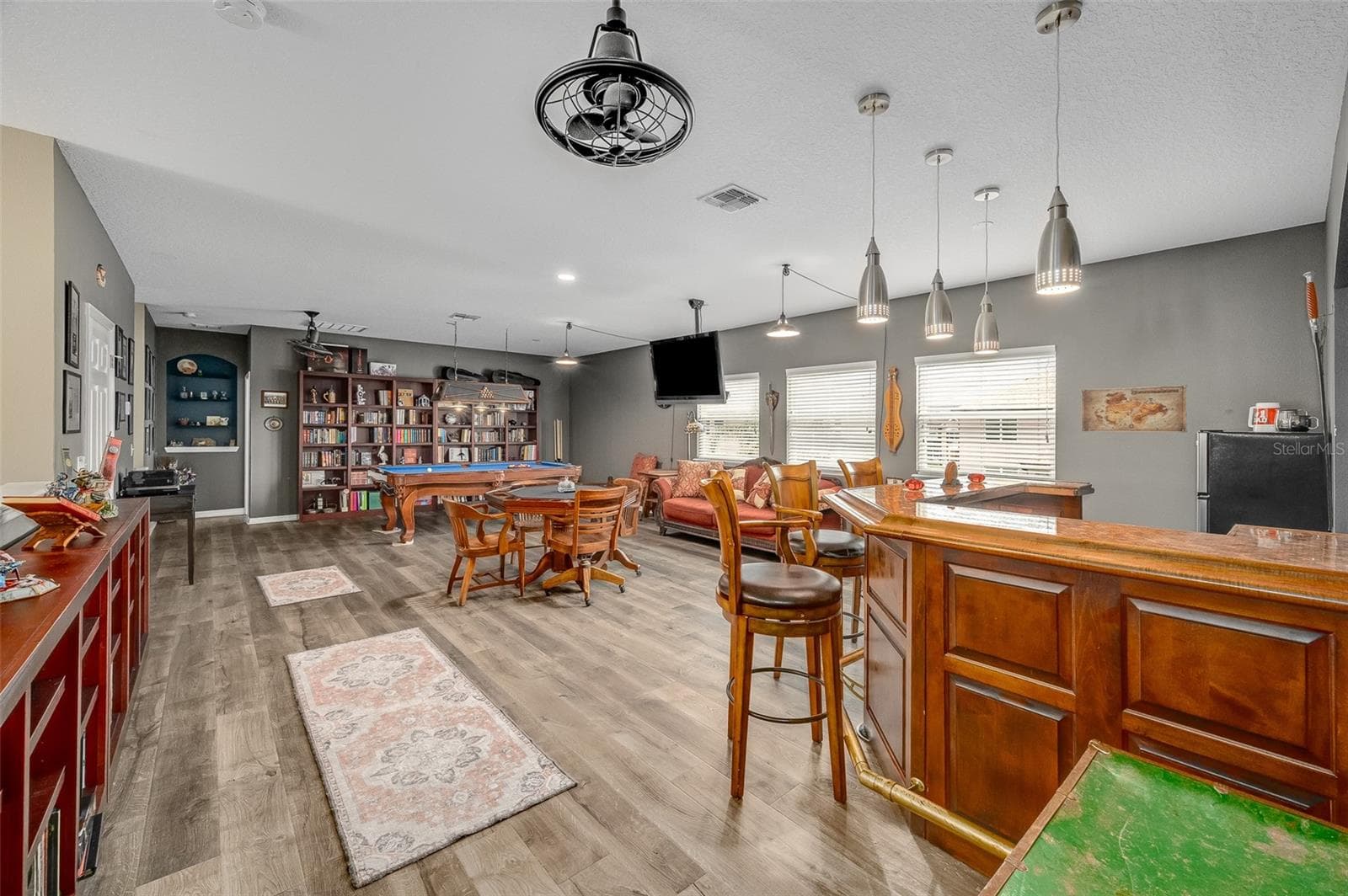 Single Family Residence at 2711 CYPRESS TREE TRL, ST CLOUD, photo 60 of 92