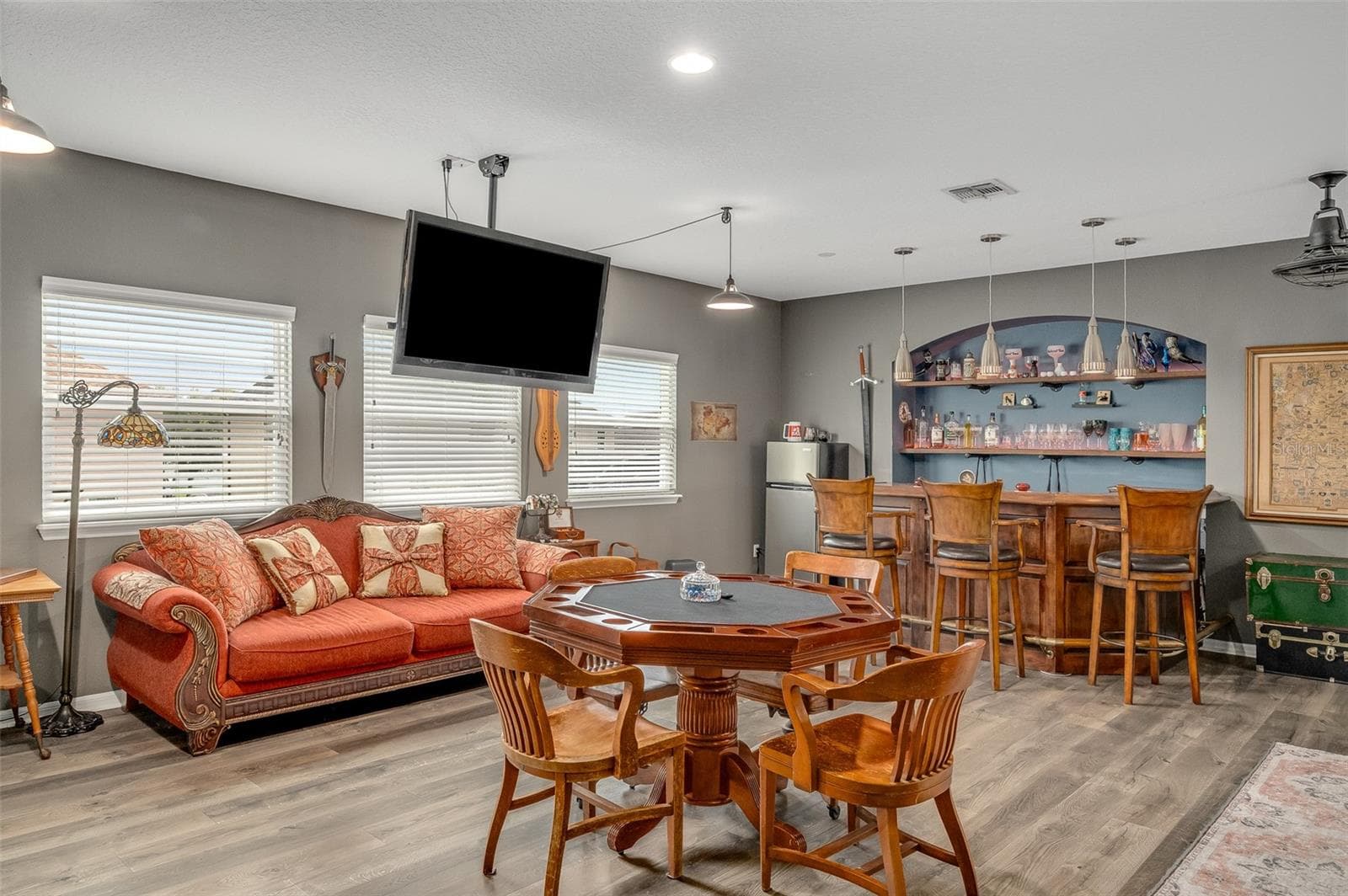 Single Family Residence at 2711 CYPRESS TREE TRL, ST CLOUD, photo 61 of 92