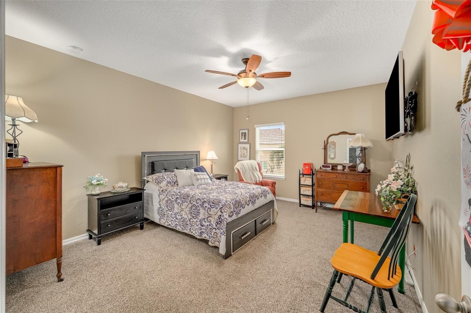 Additional Primary suite (Upstairs) - 2711 CYPRESS TREE TRL, ST CLOUD