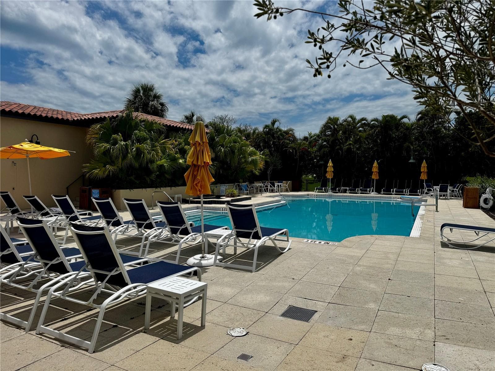 Dock-Rackominium at 2600 HARBOURSIDE DR #C11, LONGBOAT KEY, photo 5 of 6