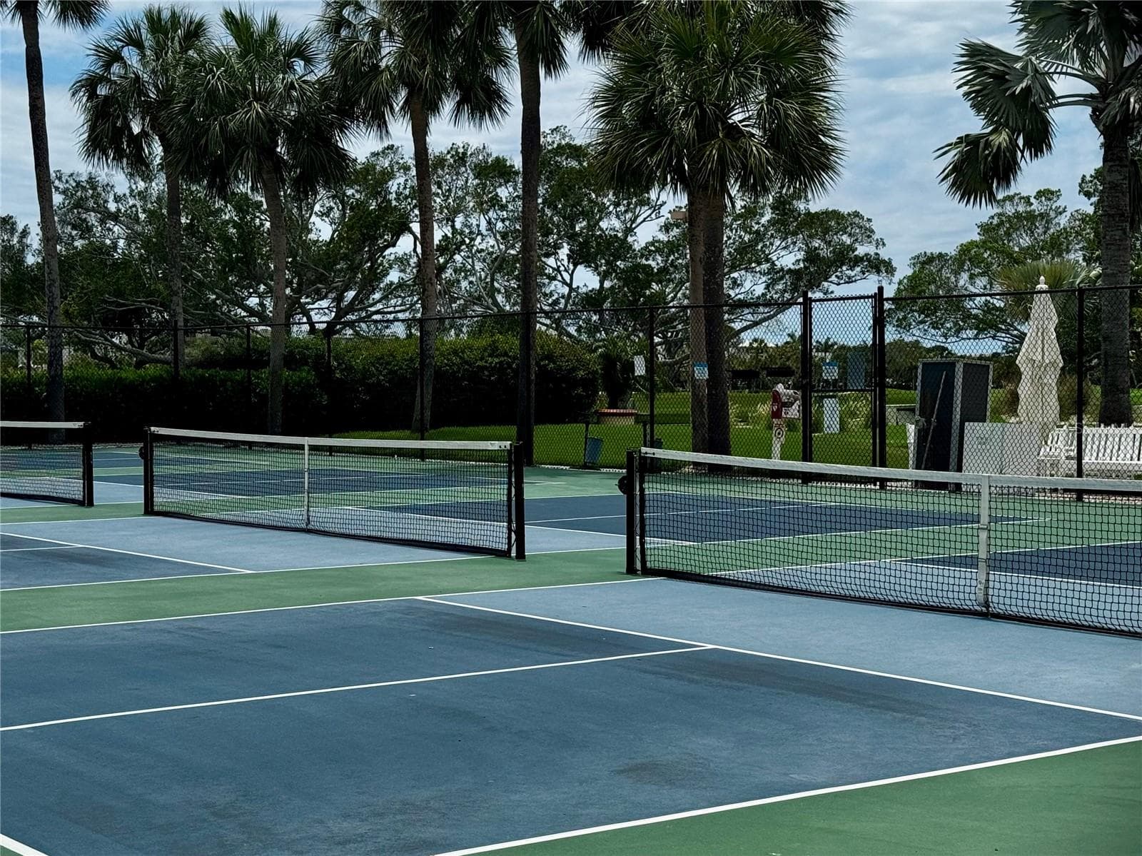 Dock-Rackominium at 2600 HARBOURSIDE DR #C11, LONGBOAT KEY, photo 6 of 6