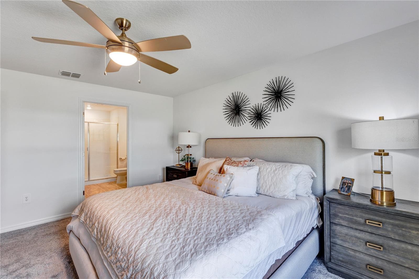Primary Bed - 1328 TUPELO TRL, HAINES CITY