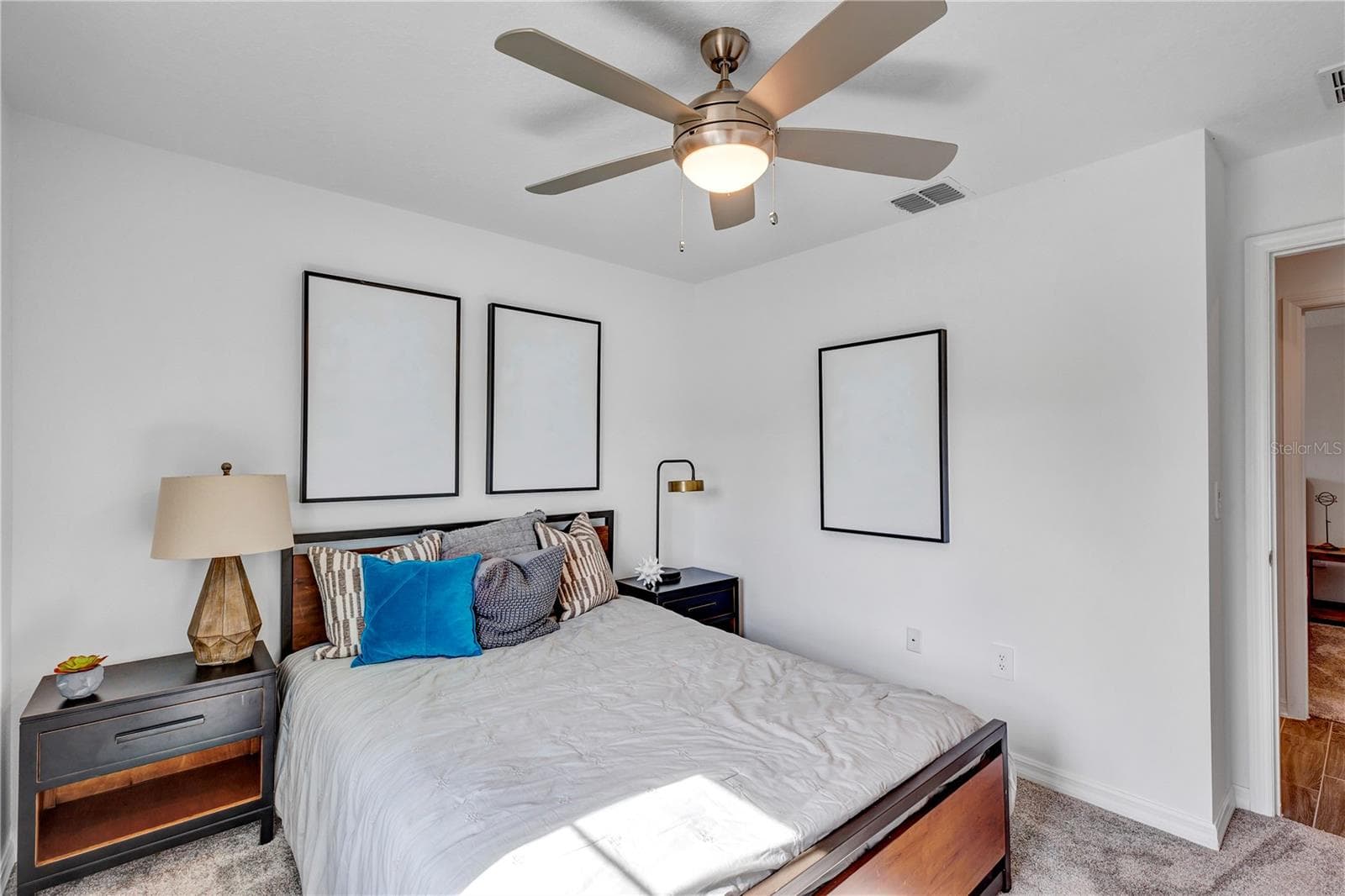 Bed 2 - 1328 TUPELO TRL, HAINES CITY