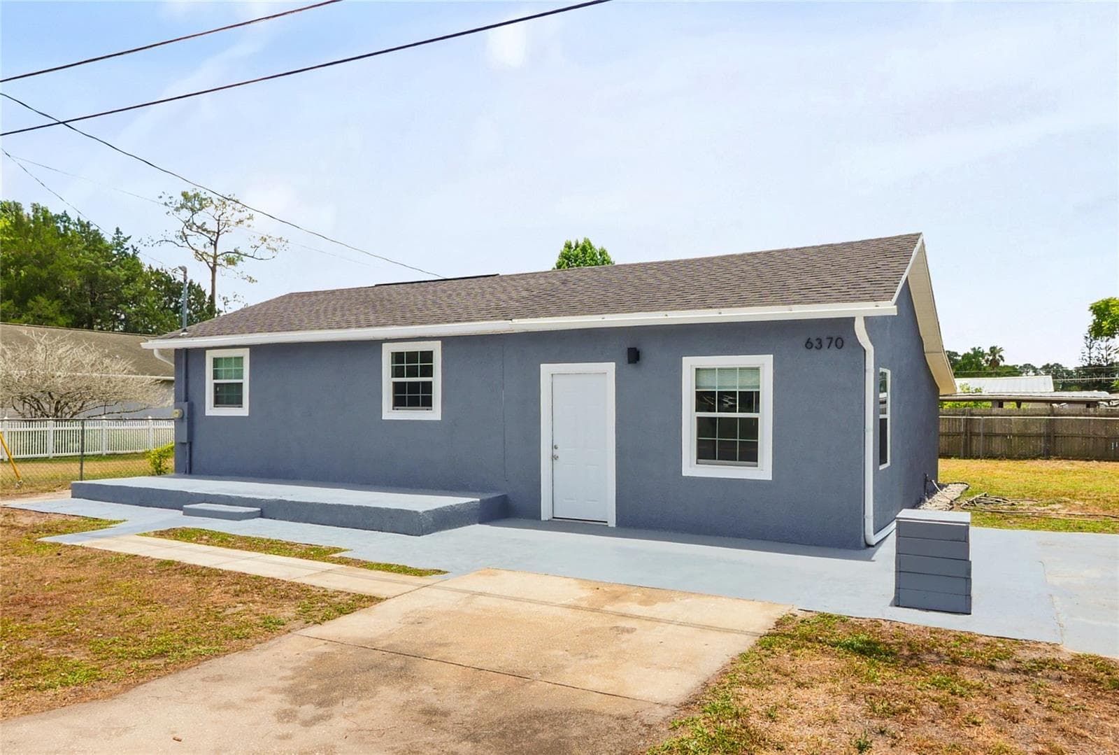 6370 BASS HWY