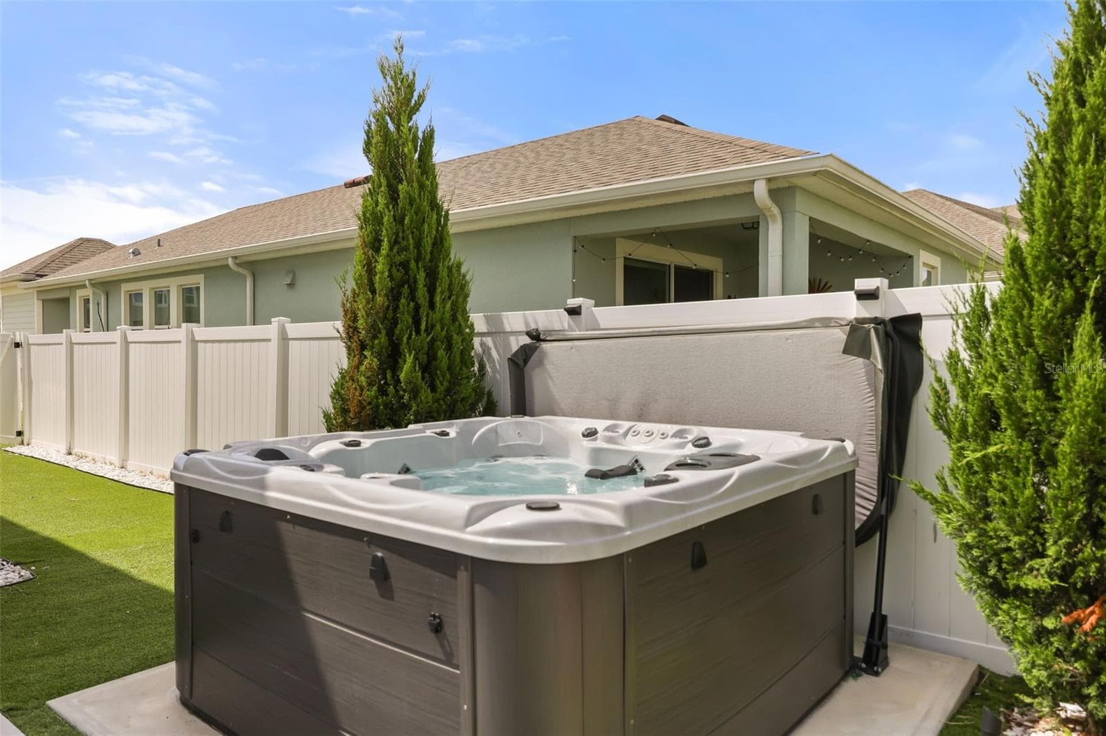 Single Family Residence at 2518 EMPRESS DR, KISSIMMEE, photo 38 of 41