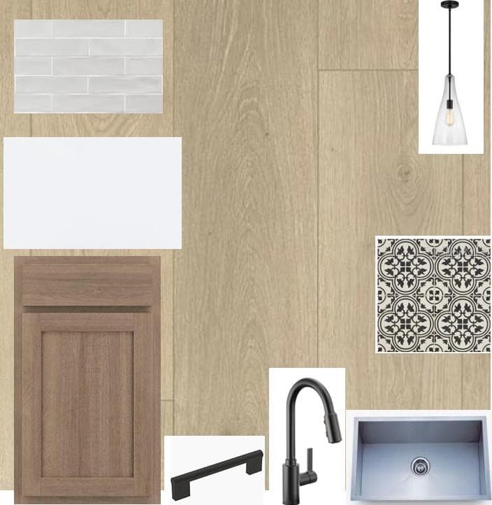 Interior Design Selections - 7713 MARINA BAY CV, PALMETTO