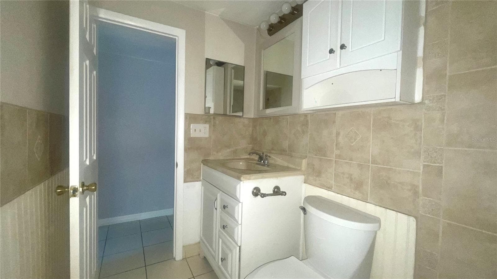 bathroom 3 - 4211 SHELDON PL #4211, NEW PORT RICHEY