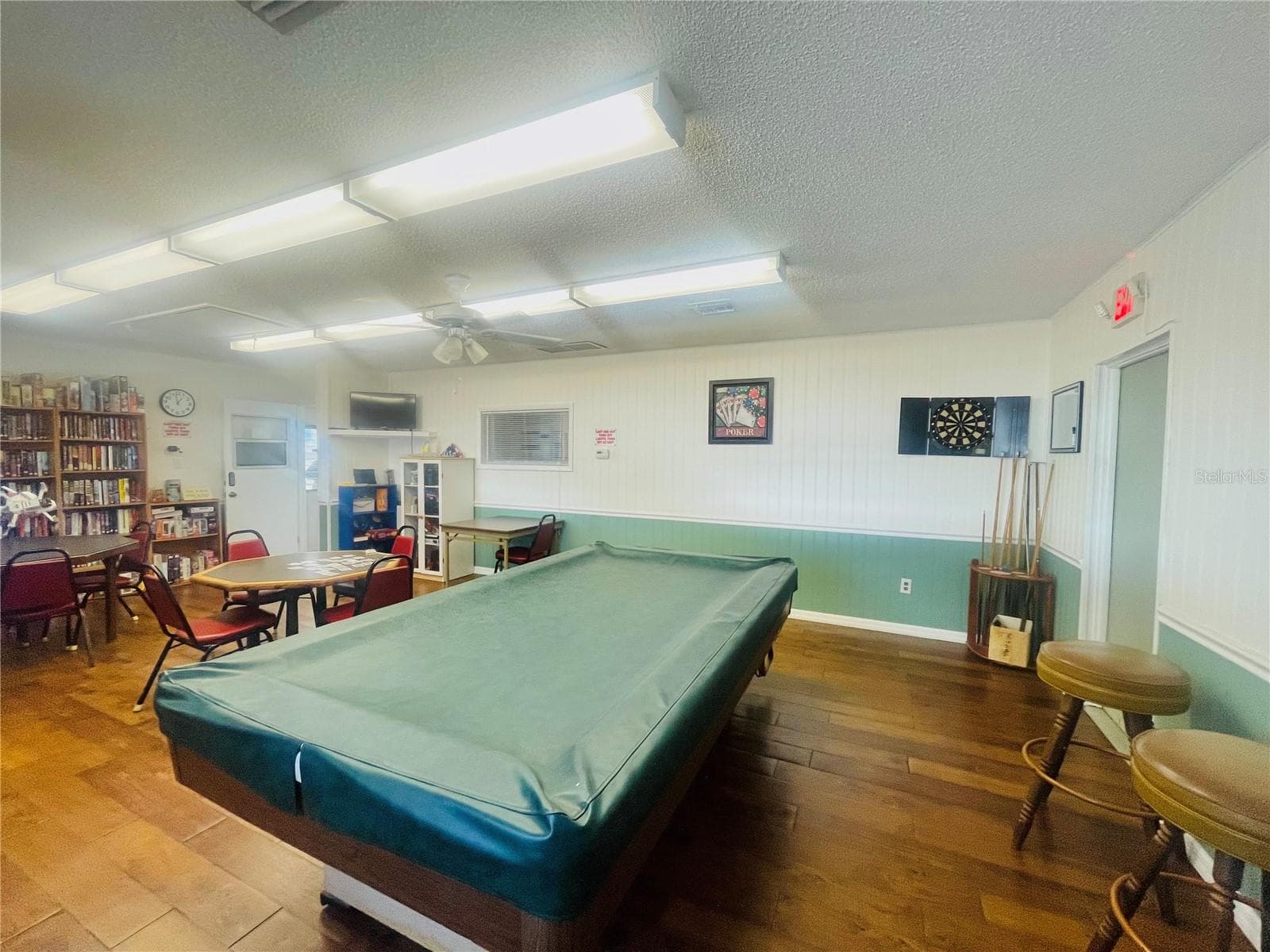 Clubhouse 2 - 4211 SHELDON PL #4211, NEW PORT RICHEY