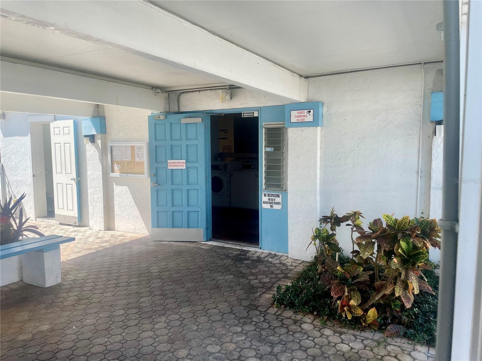 Clubhouse - 4211 SHELDON PL #4211, NEW PORT RICHEY