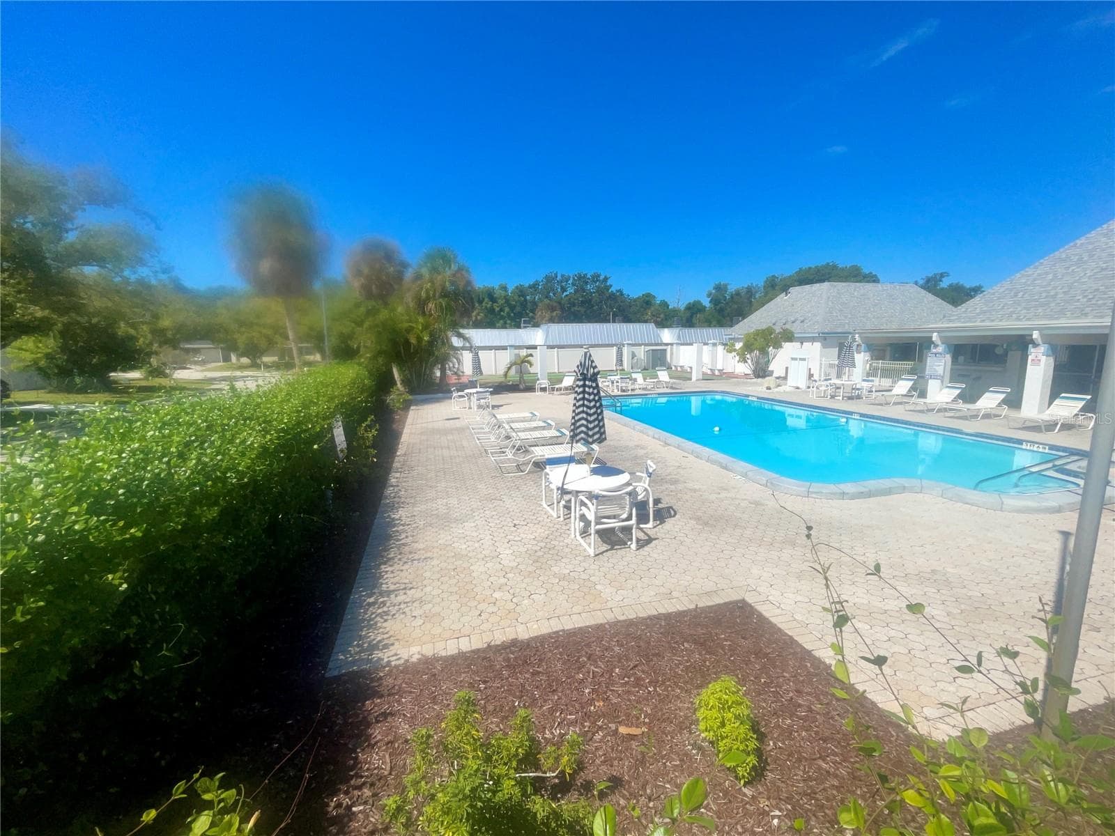 Pool 2 - 4211 SHELDON PL #4211, NEW PORT RICHEY