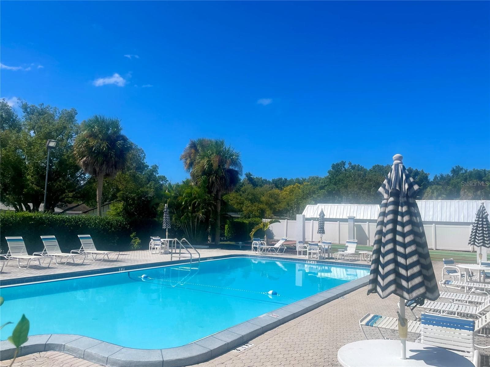 Pool - 4211 SHELDON PL #4211, NEW PORT RICHEY
