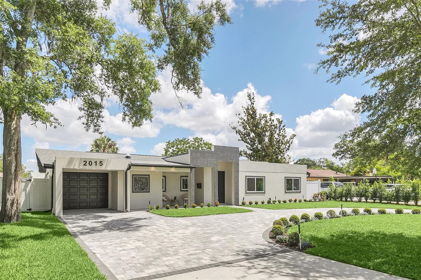 Single Family Residence at 2015 SUMMERFIELD RD, WINTER PARK, photo 2 of 31