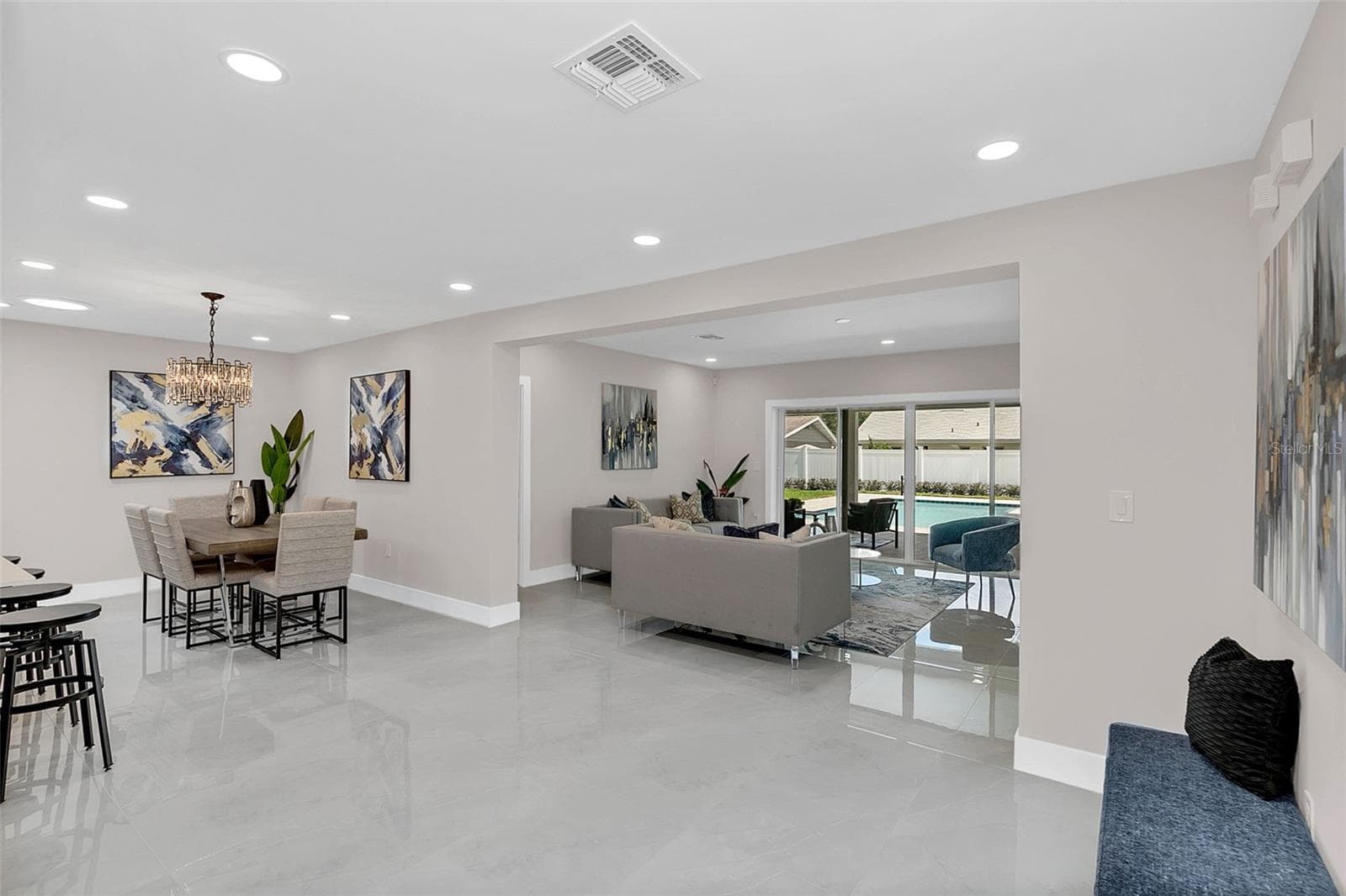 Single Family Residence at 2015 SUMMERFIELD RD, WINTER PARK, photo 4 of 31