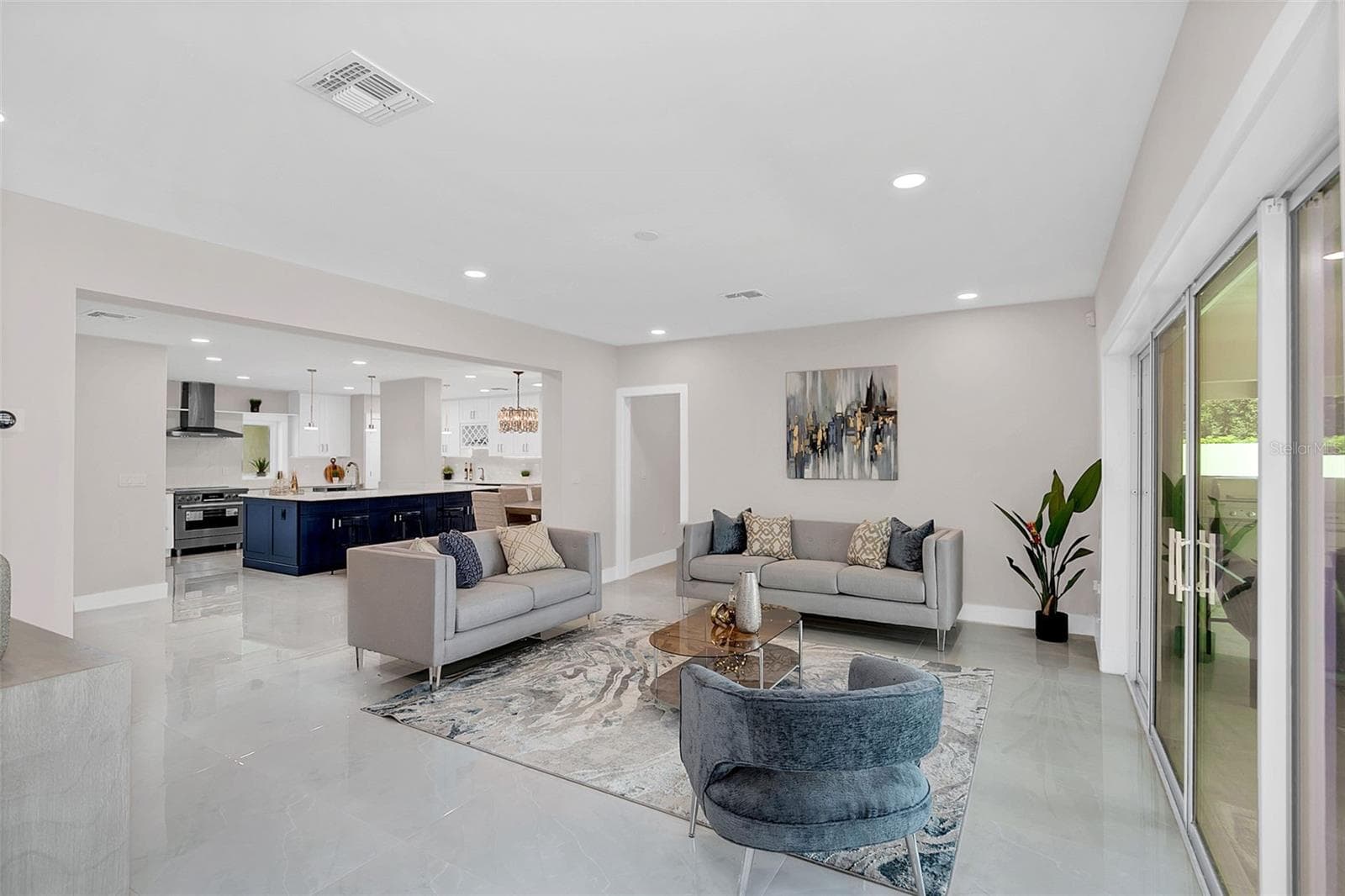 Single Family Residence at 2015 SUMMERFIELD RD, WINTER PARK, photo 6 of 31
