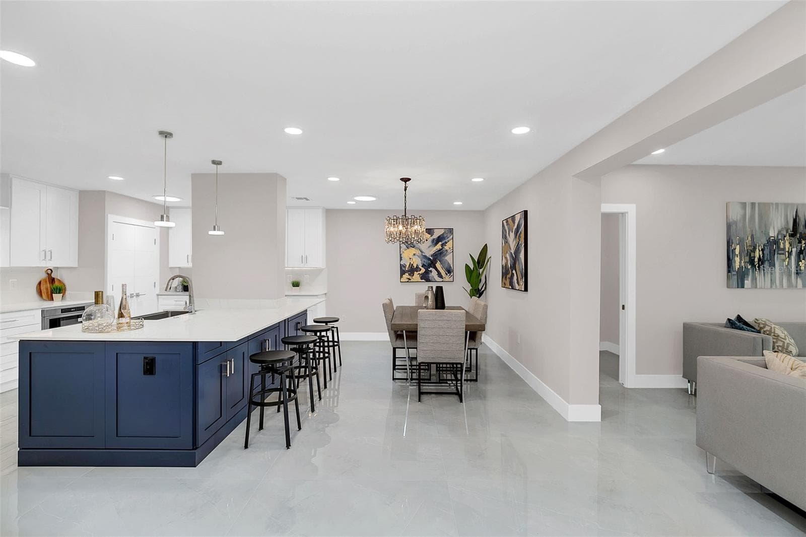 Single Family Residence at 2015 SUMMERFIELD RD, WINTER PARK, photo 7 of 31