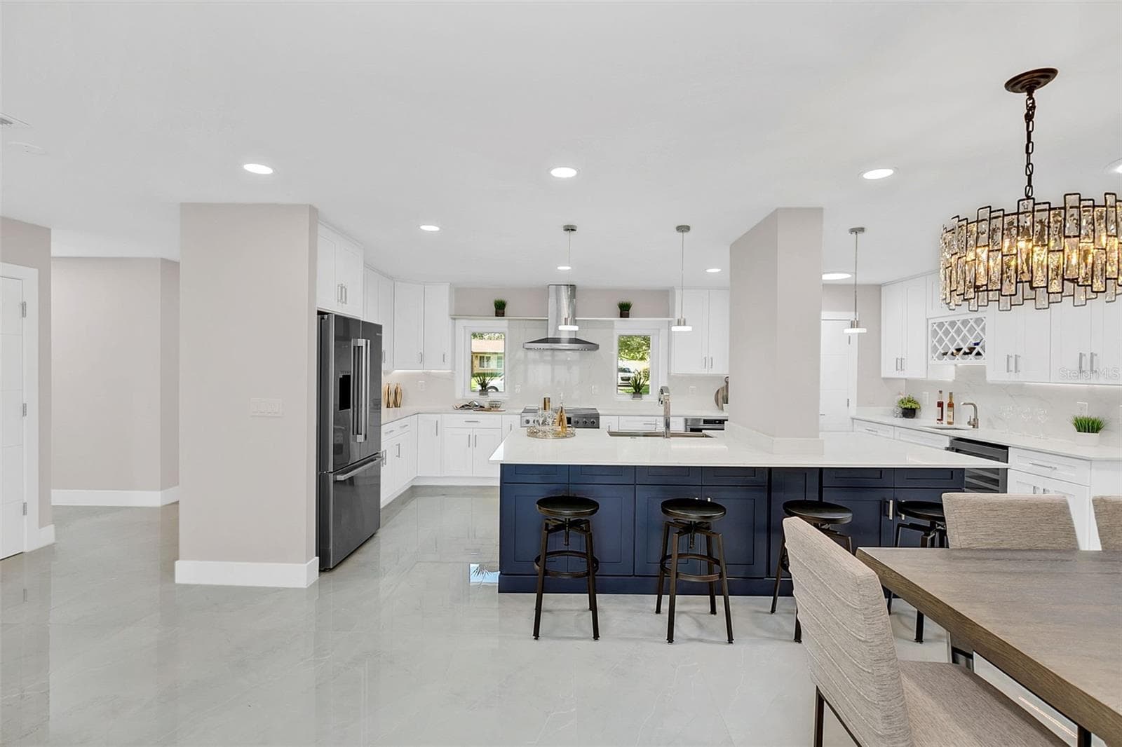 Single Family Residence at 2015 SUMMERFIELD RD, WINTER PARK, photo 8 of 31