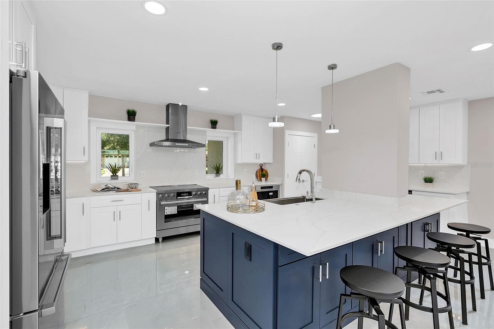 Single Family Residence at 2015 SUMMERFIELD RD, WINTER PARK, photo 9 of 31