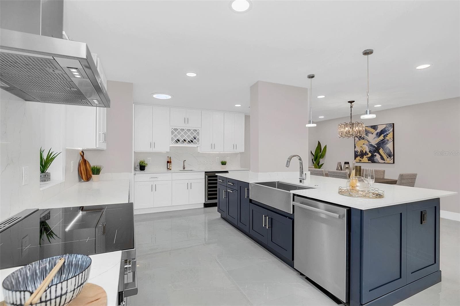 Single Family Residence at 2015 SUMMERFIELD RD, WINTER PARK, photo 10 of 31