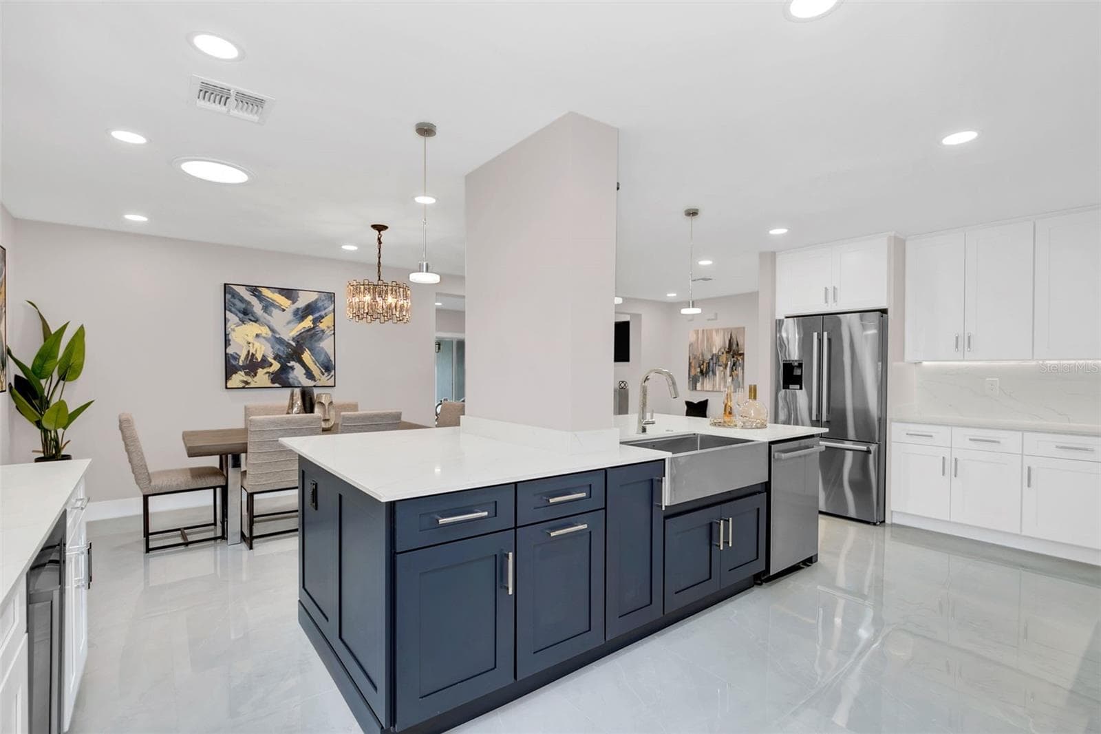 Single Family Residence at 2015 SUMMERFIELD RD, WINTER PARK, photo 11 of 31