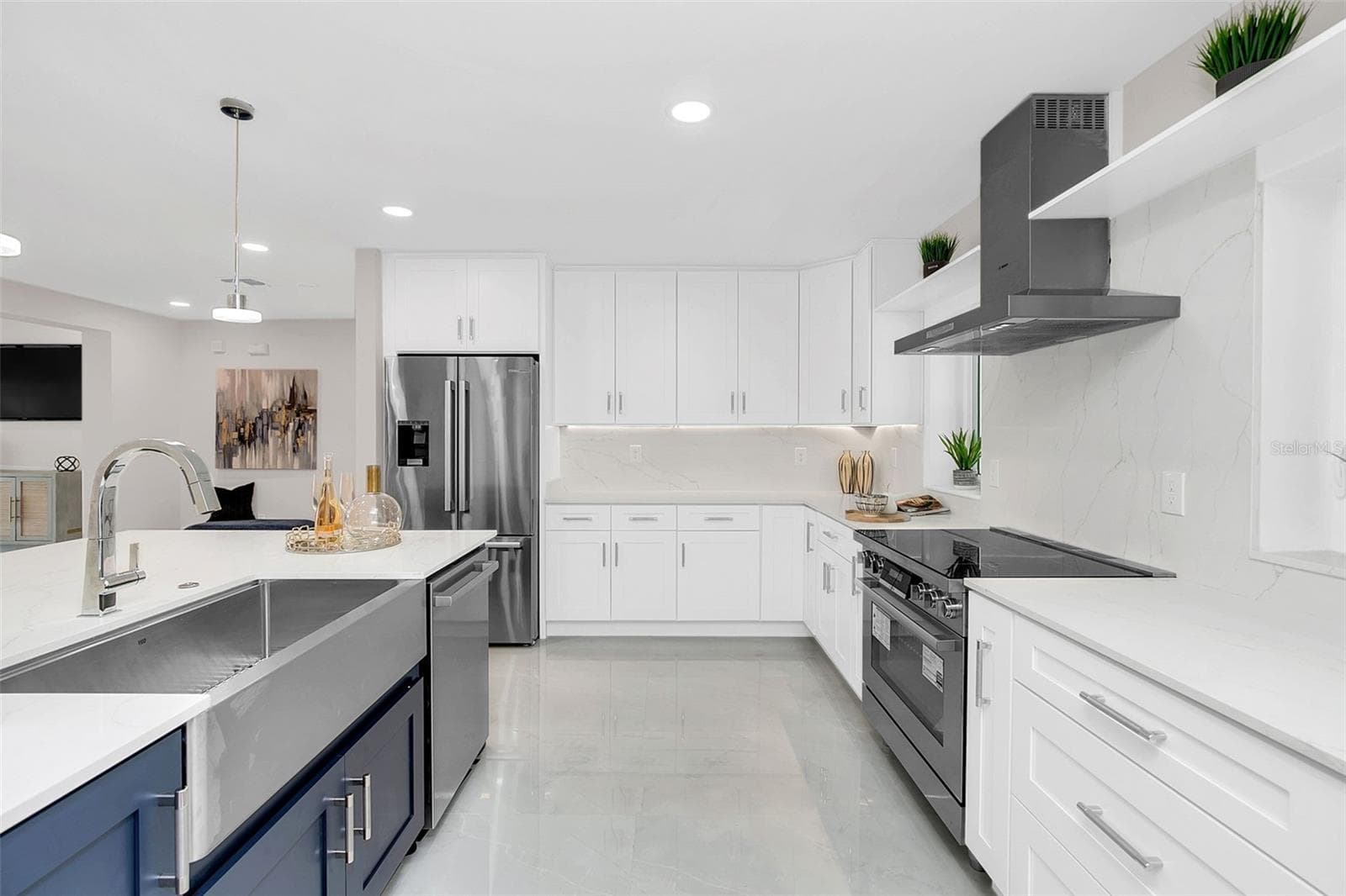 Single Family Residence at 2015 SUMMERFIELD RD, WINTER PARK, photo 12 of 31