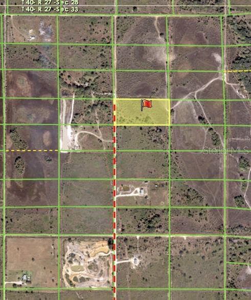 Land at 50670 BERMONT RD, PUNTA GORDA, photo 4 of 18
