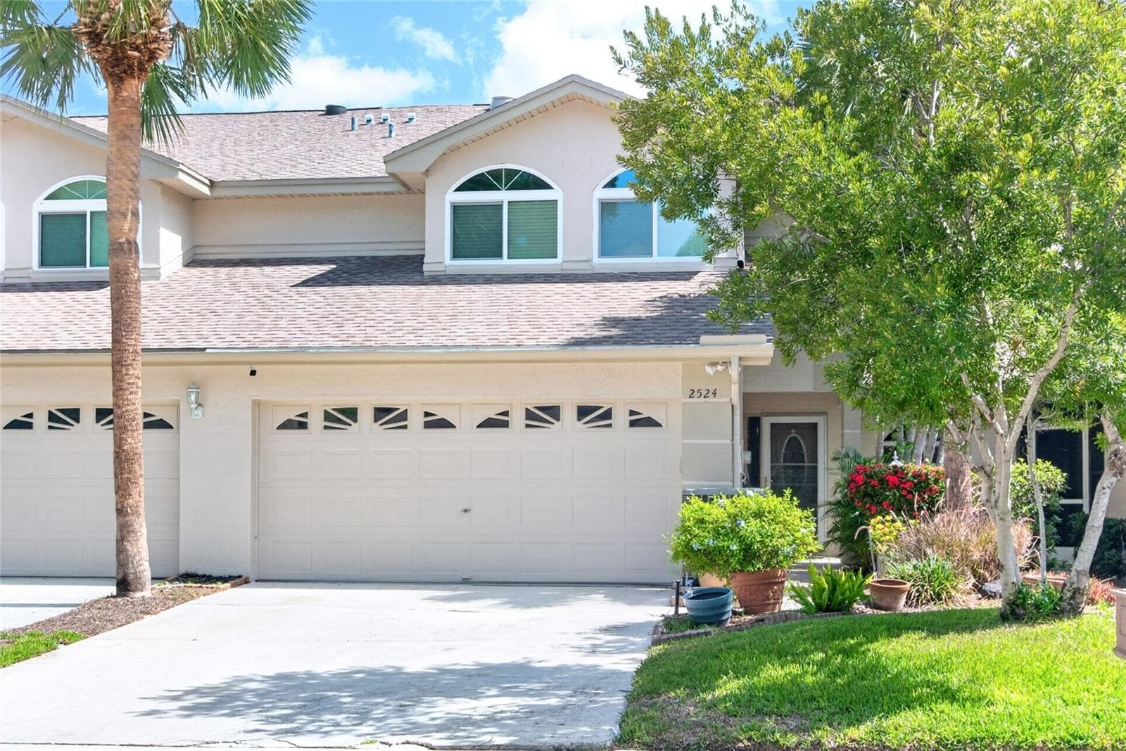 Townhouse at 2524 W BROOK LN, CLEARWATER, photo 41 of 51