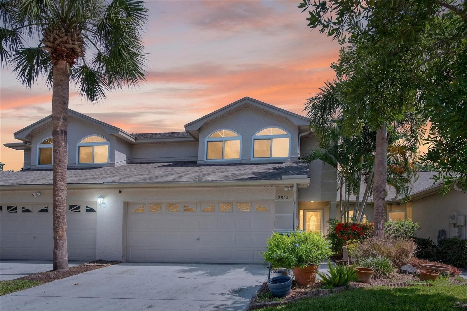 Townhouse at 2524 W BROOK LN, CLEARWATER, photo 40 of 51