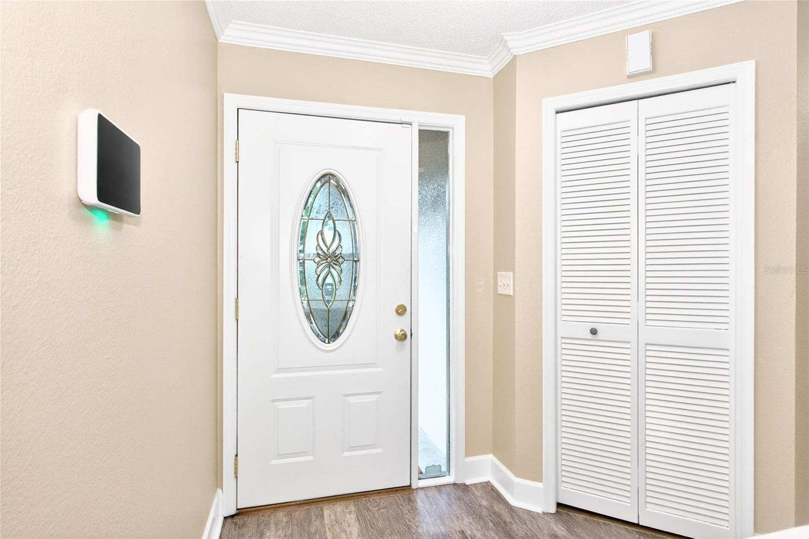 Townhouse at 2524 W BROOK LN, CLEARWATER, photo 4 of 51