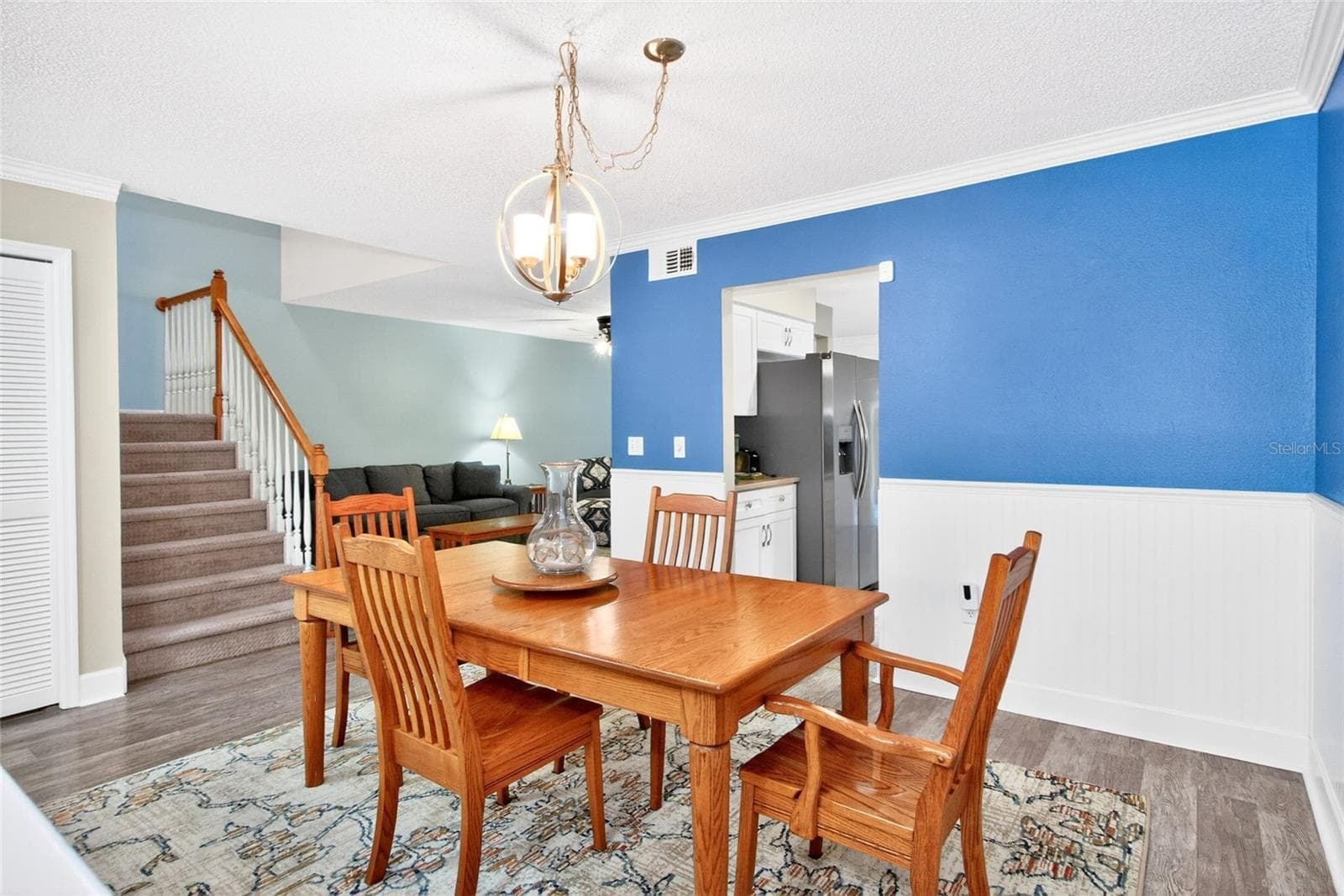 Townhouse at 2524 W BROOK LN, CLEARWATER, photo 5 of 51