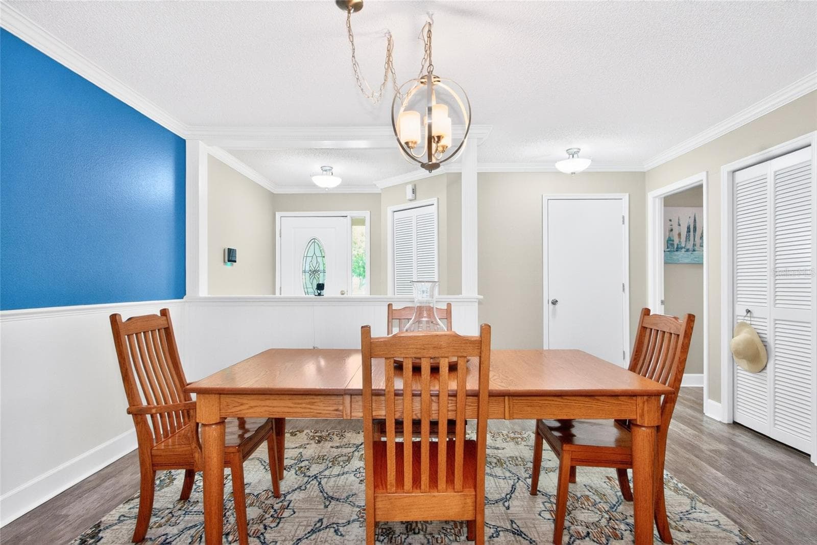 Townhouse at 2524 W BROOK LN, CLEARWATER, photo 6 of 51