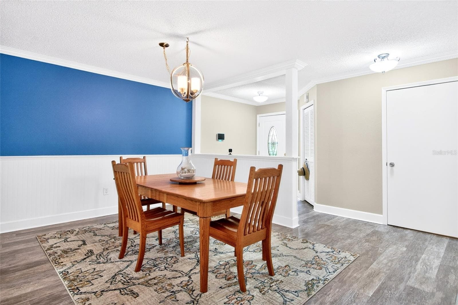 Townhouse at 2524 W BROOK LN, CLEARWATER, photo 7 of 51