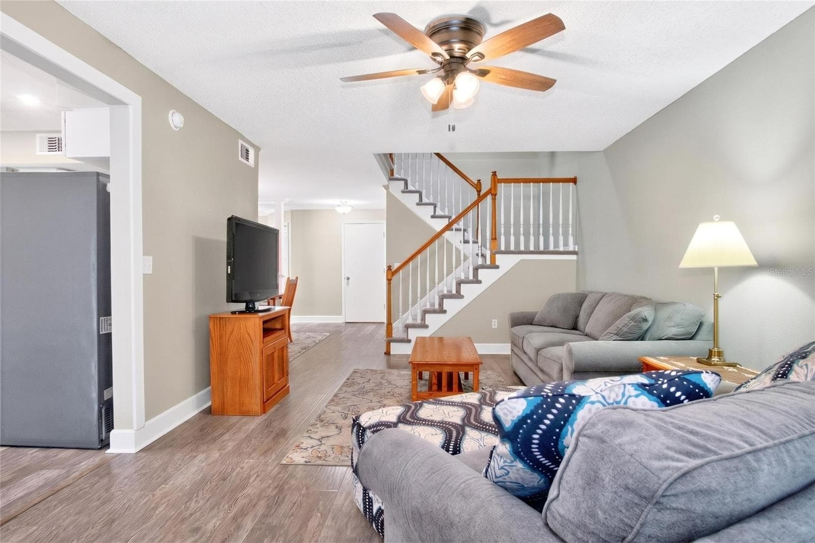 Townhouse at 2524 W BROOK LN, CLEARWATER, photo 13 of 51
