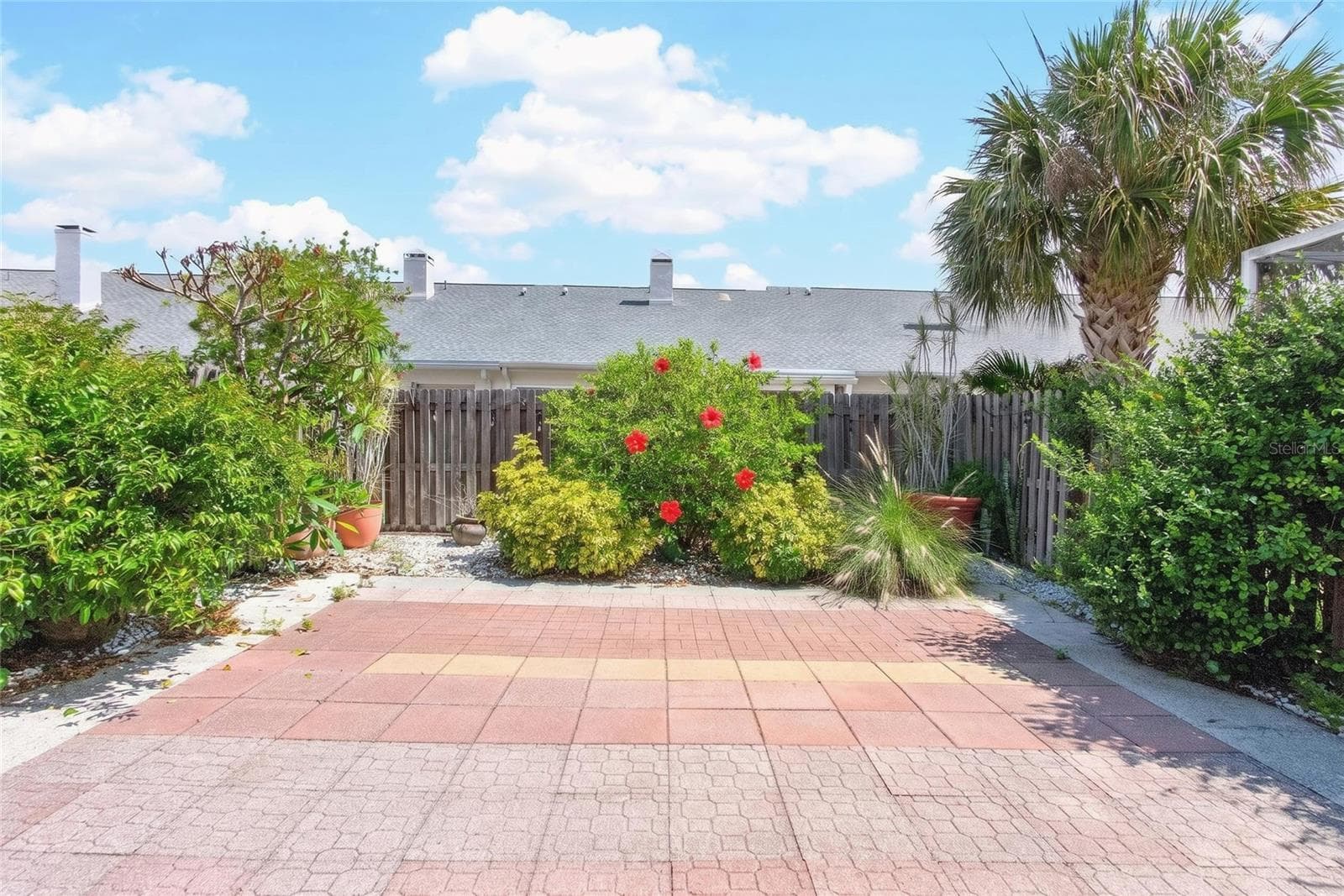 Townhouse at 2524 W BROOK LN, CLEARWATER, photo 35 of 51