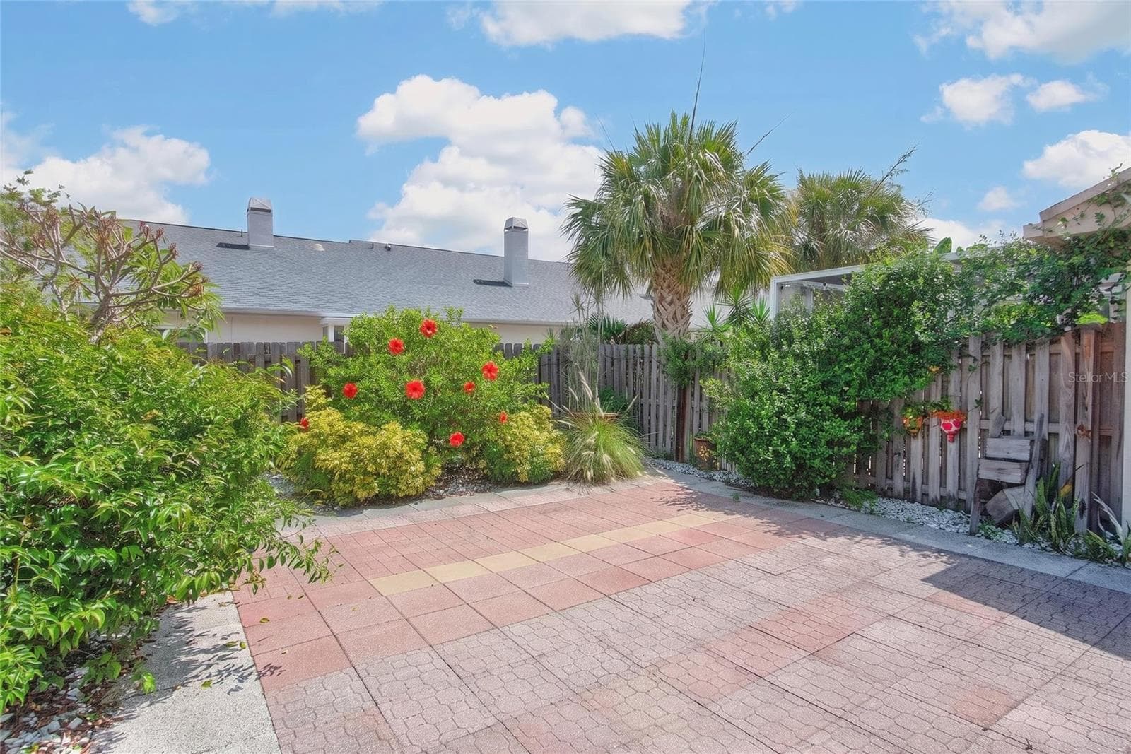 Townhouse at 2524 W BROOK LN, CLEARWATER, photo 36 of 51