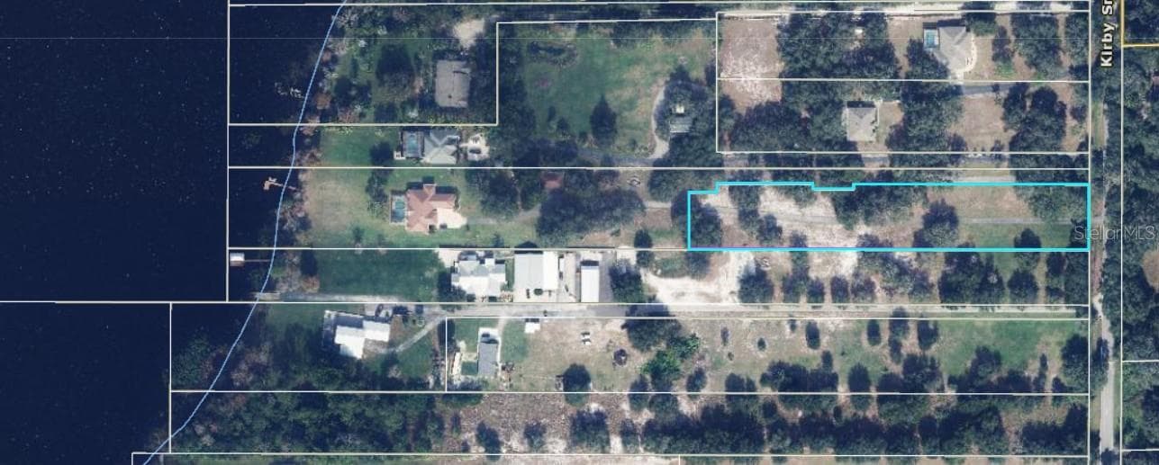 Land at KIRBY SMITH RD, ORLANDO, photo 18 of 18