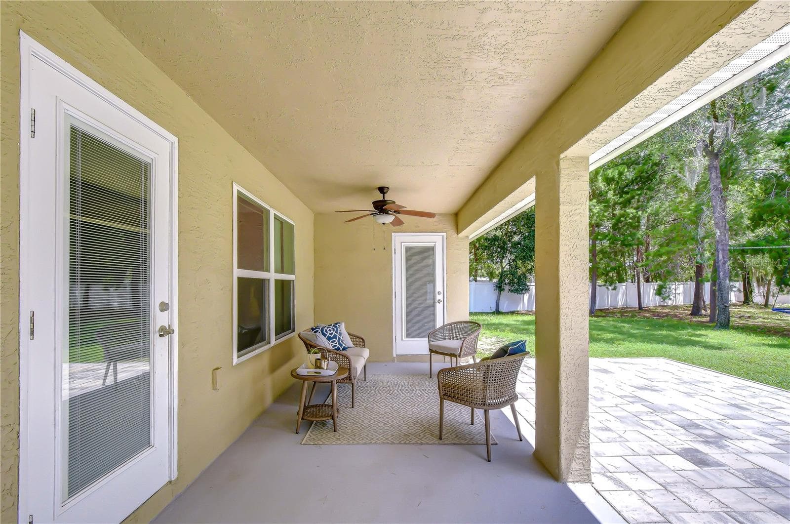 Single Family Residence at 3358 PONYTAIL CT, SPRING HILL, photo 32 of 40