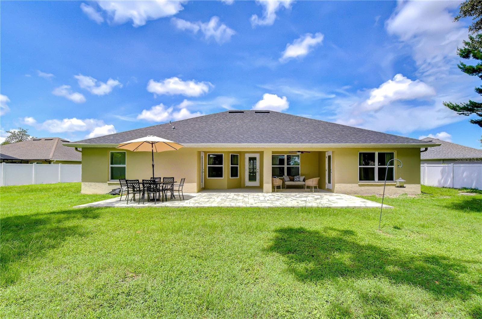 Single Family Residence at 3358 PONYTAIL CT, SPRING HILL, photo 33 of 40