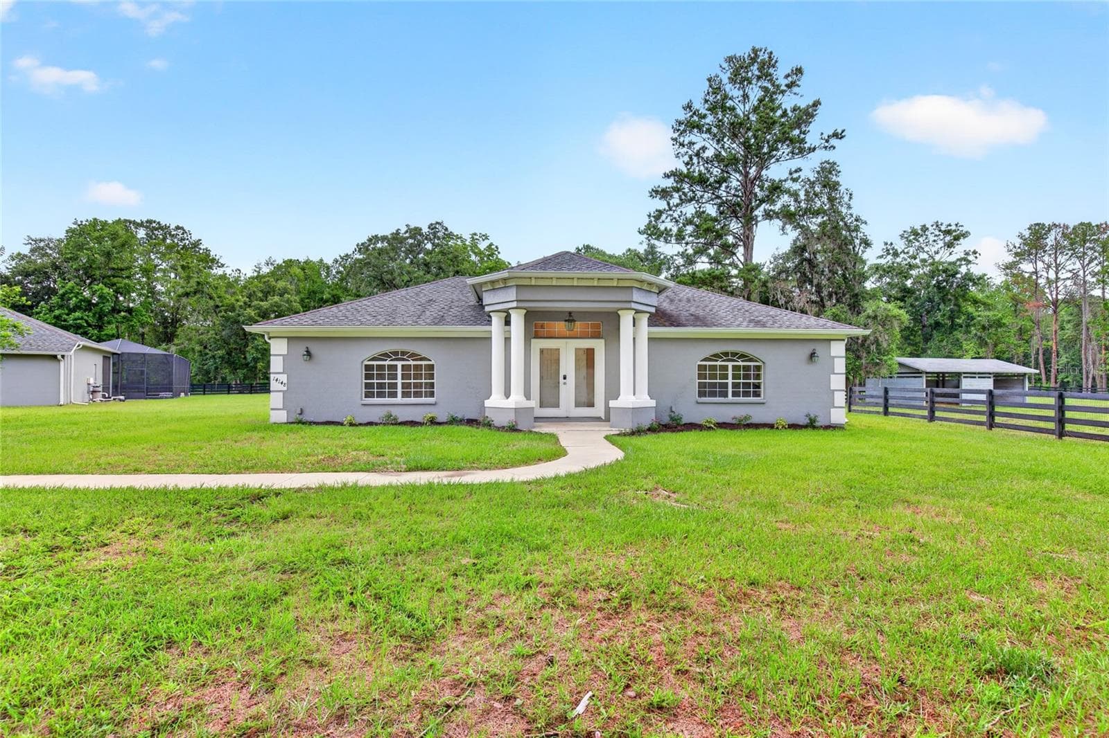 Guest House 2/2 - 14144 NW 141ST AVE, WILLISTON