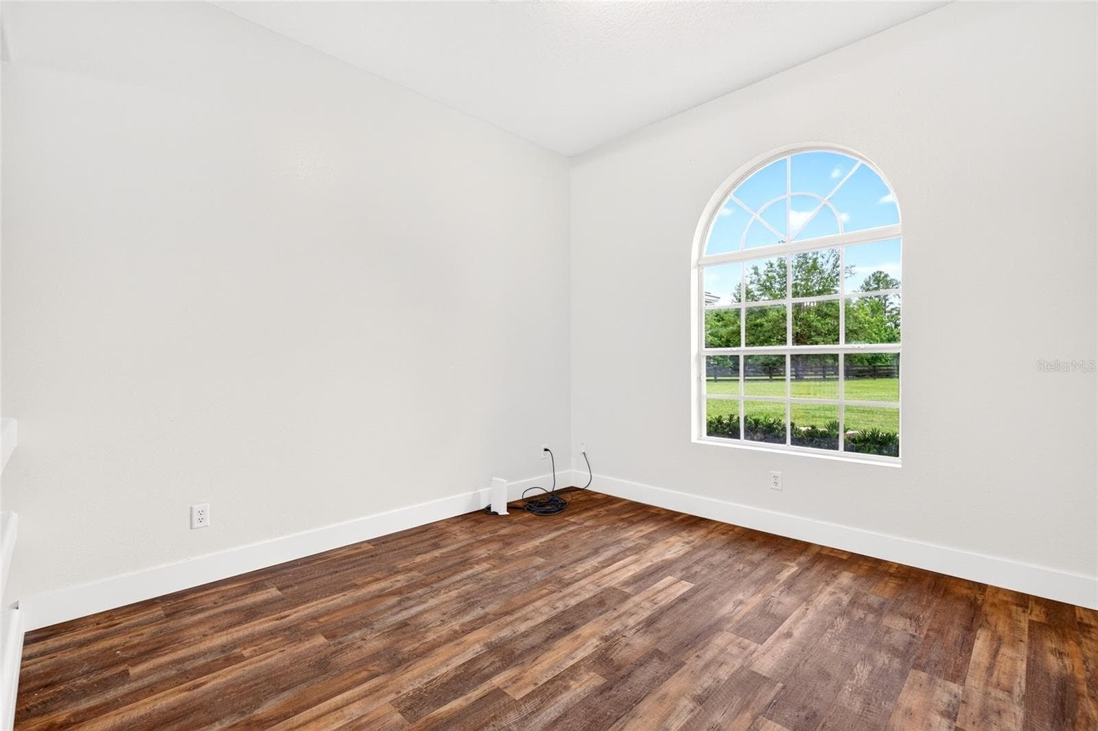 Right side of entry way, left is identical, just flipped - 14144 NW 141ST AVE, WILLISTON