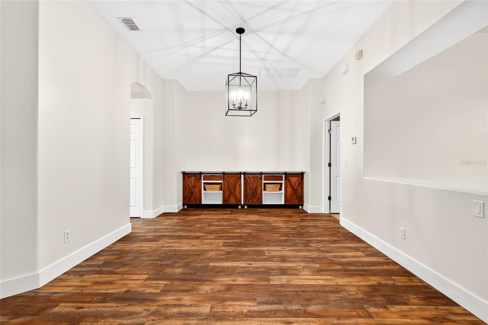Formal Dining Room - 14144 NW 141ST AVE, WILLISTON