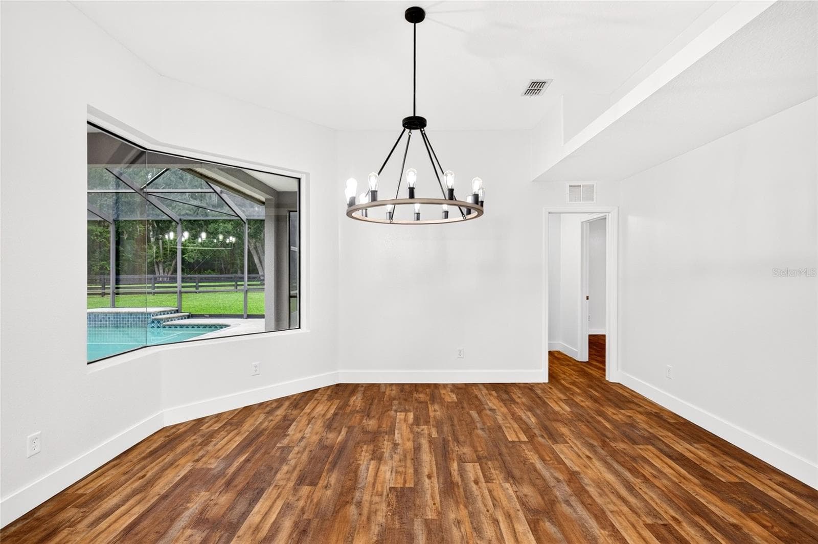 Additional Dining Room - 14144 NW 141ST AVE, WILLISTON