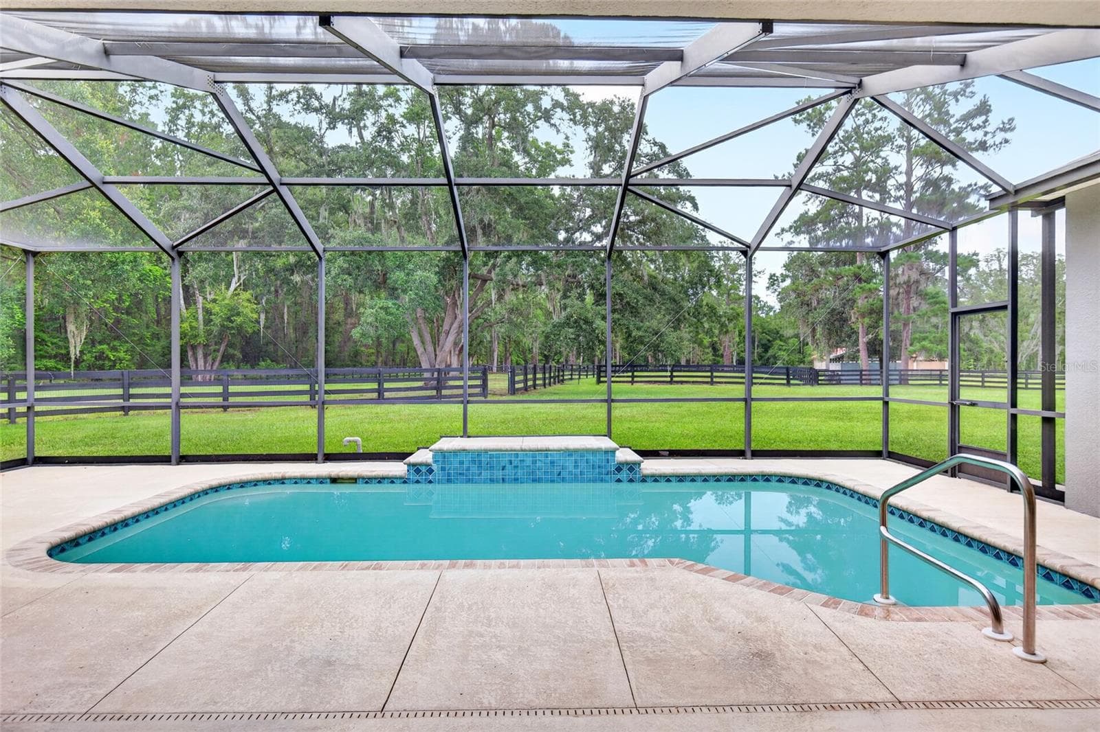 Pool - 14144 NW 141ST AVE, WILLISTON