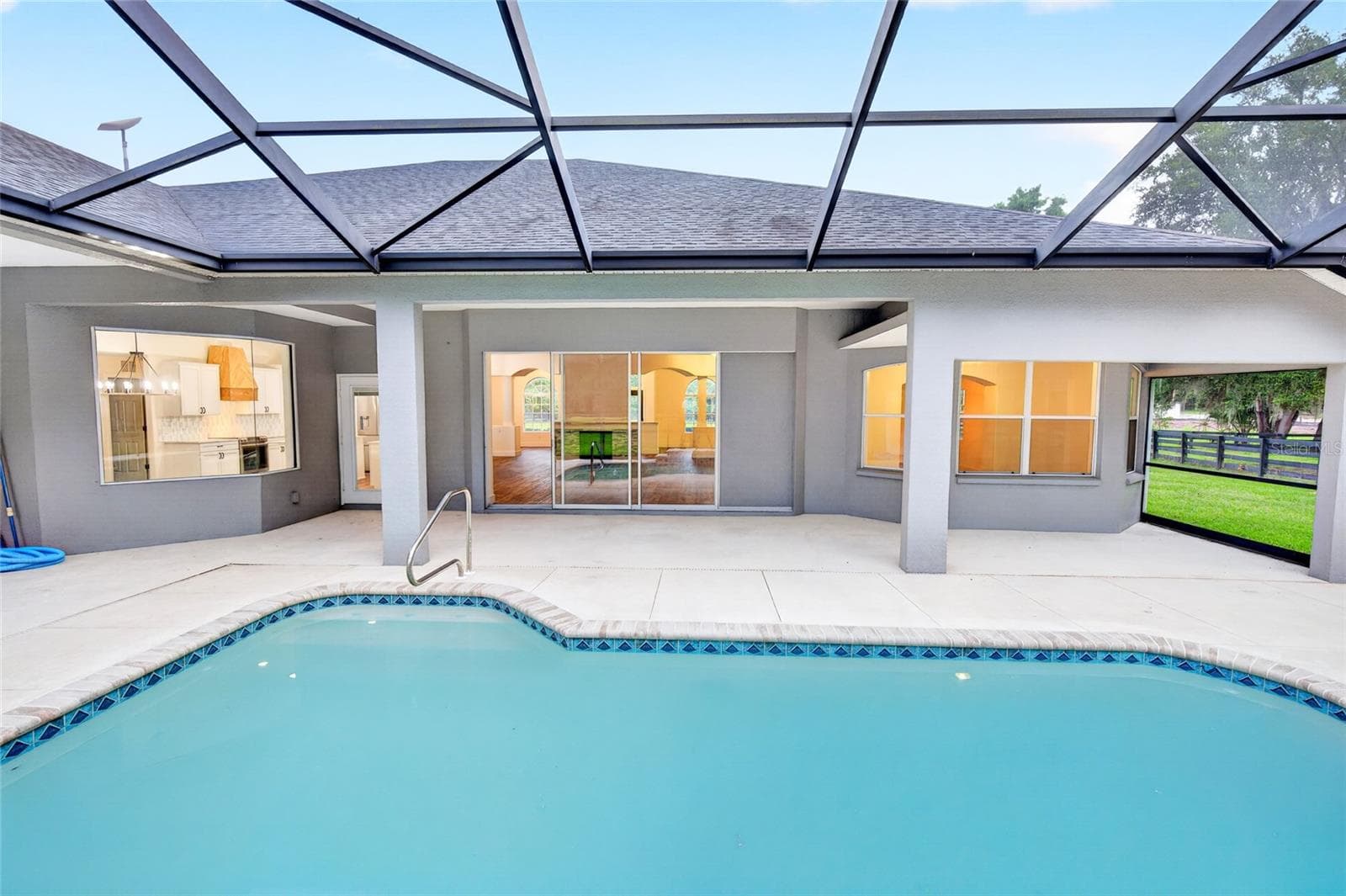 Single Family Residence at 14144 NW 141ST AVE, WILLISTON, photo 55 of 64
