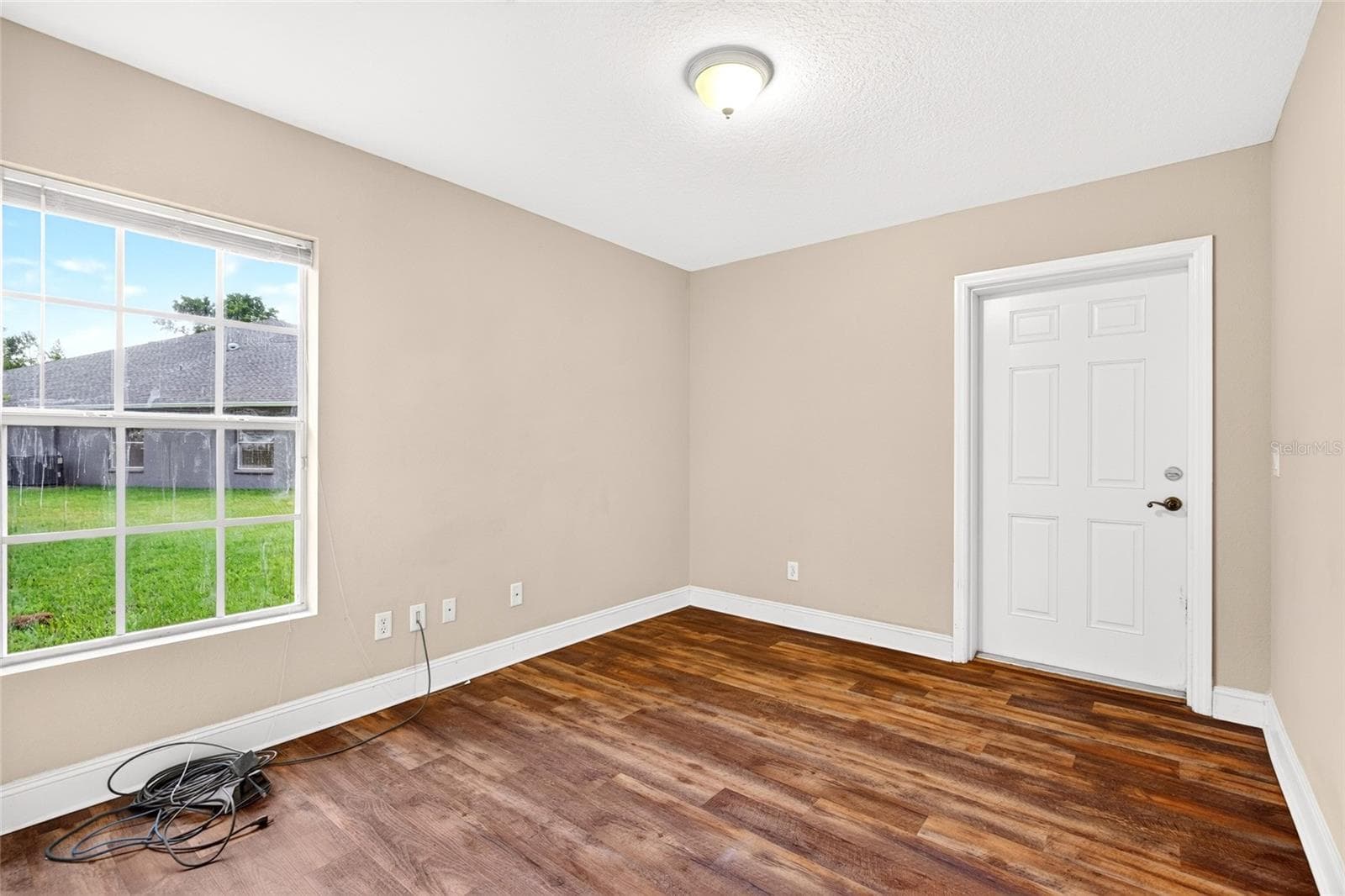 Bedroom - Left Side - 14144 NW 141ST AVE, WILLISTON