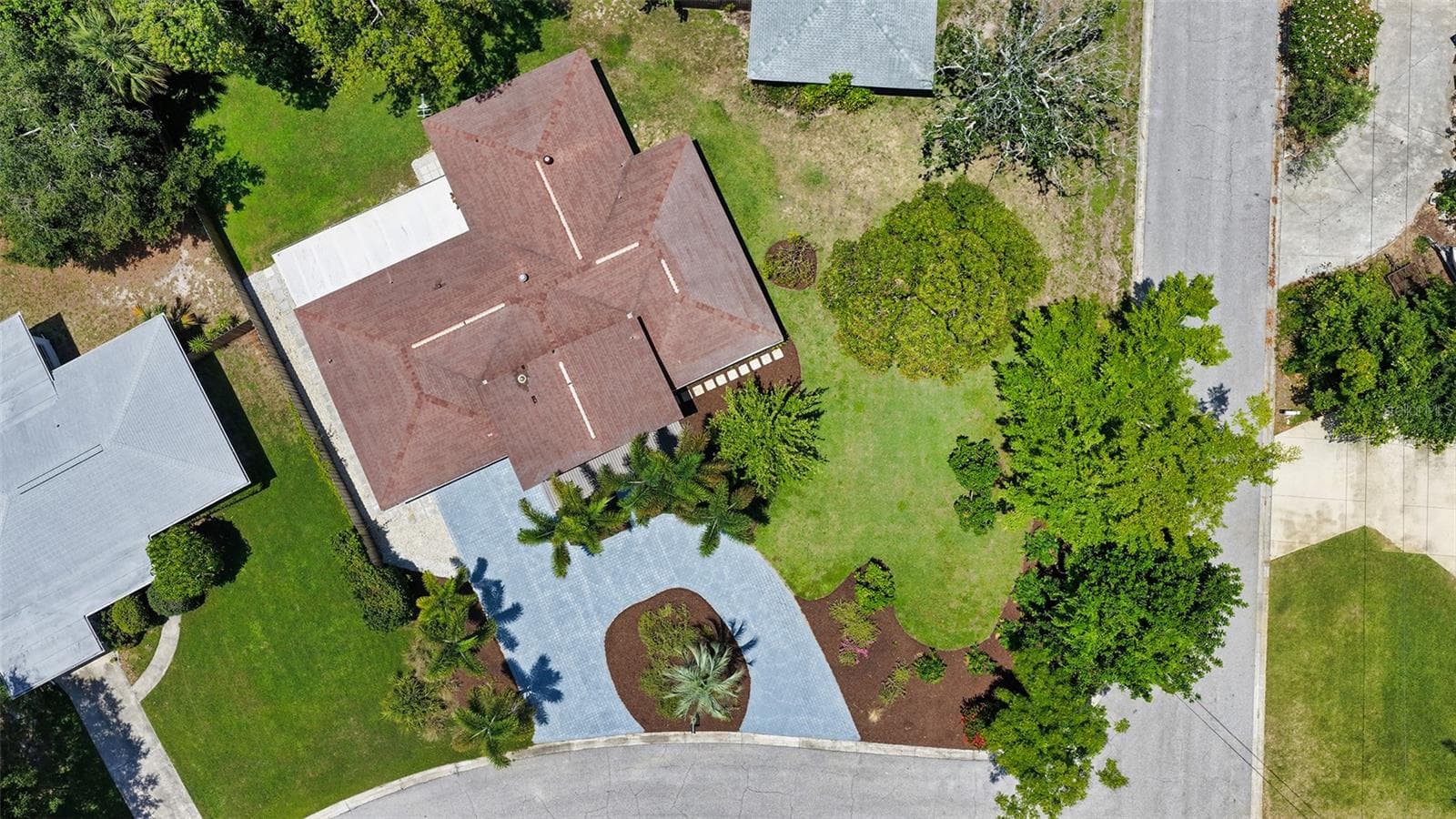 Single Family Residence at 2465 FOSTER LN, SARASOTA, photo 45 of 50