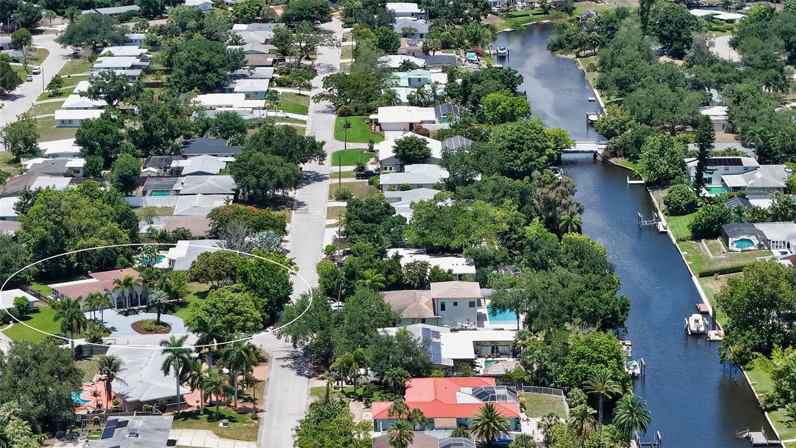 Single Family Residence at 2465 FOSTER LN, SARASOTA, photo 47 of 50
